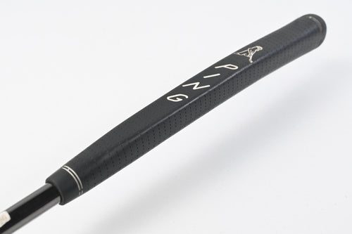 Ping 2021 Kushin 4 Putter / 34 Inch
