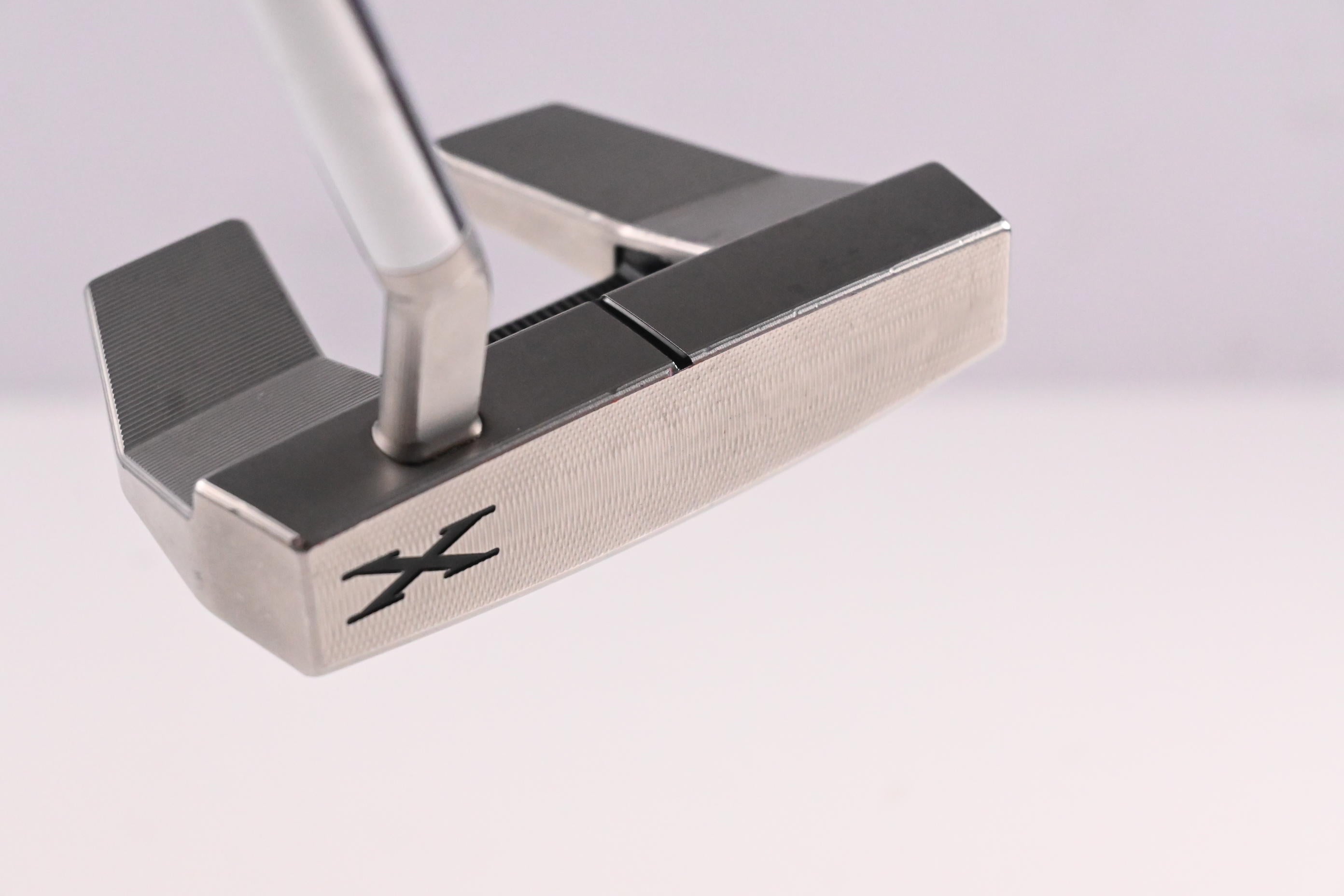 Left Hand Scotty Cameron Phantom X #5.5 2021 / 34 Inch