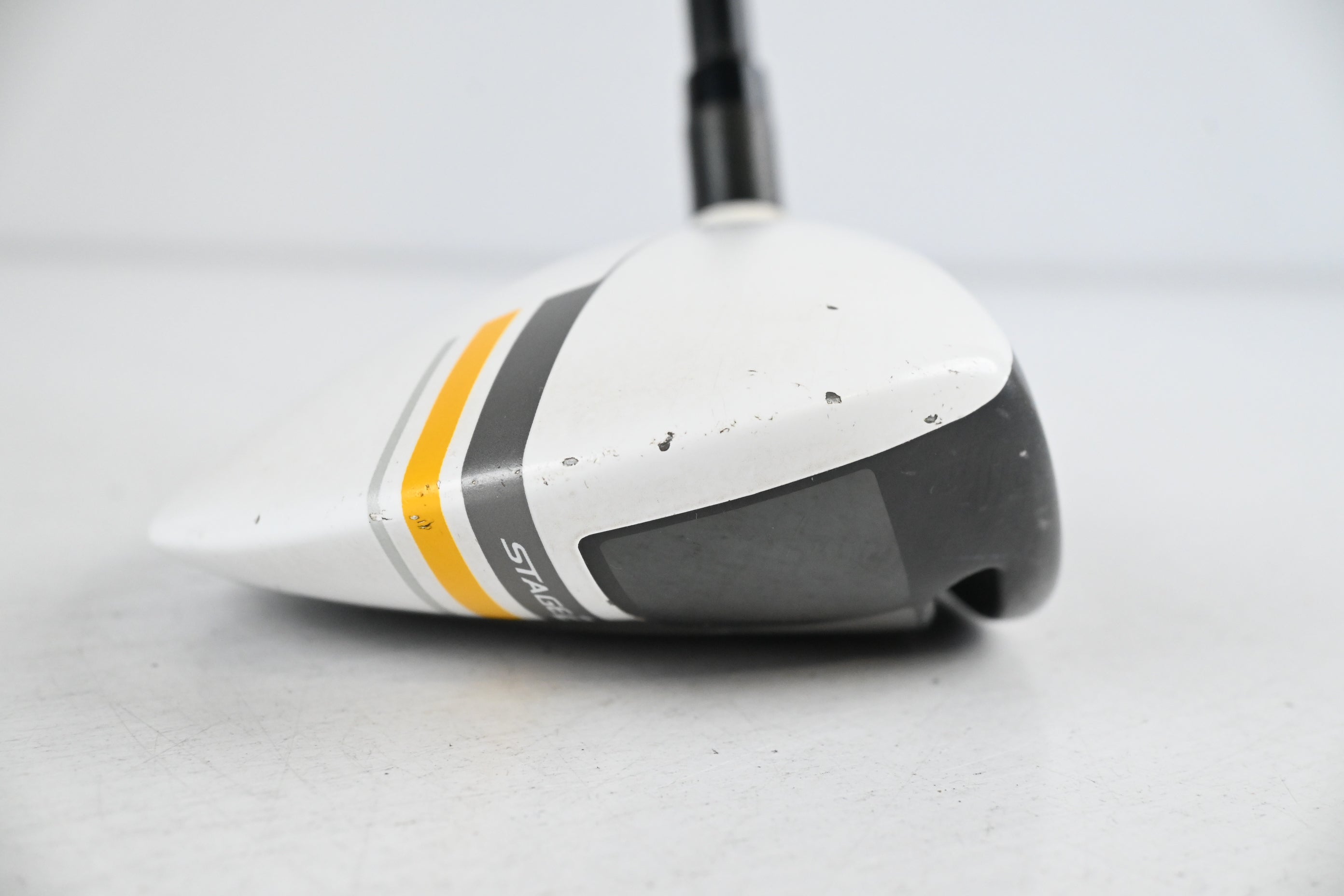 Taylormade RBZ Stage 2 #5 Wood / 19 Degree / Regular Flex Rocketfuel 60 Shaft