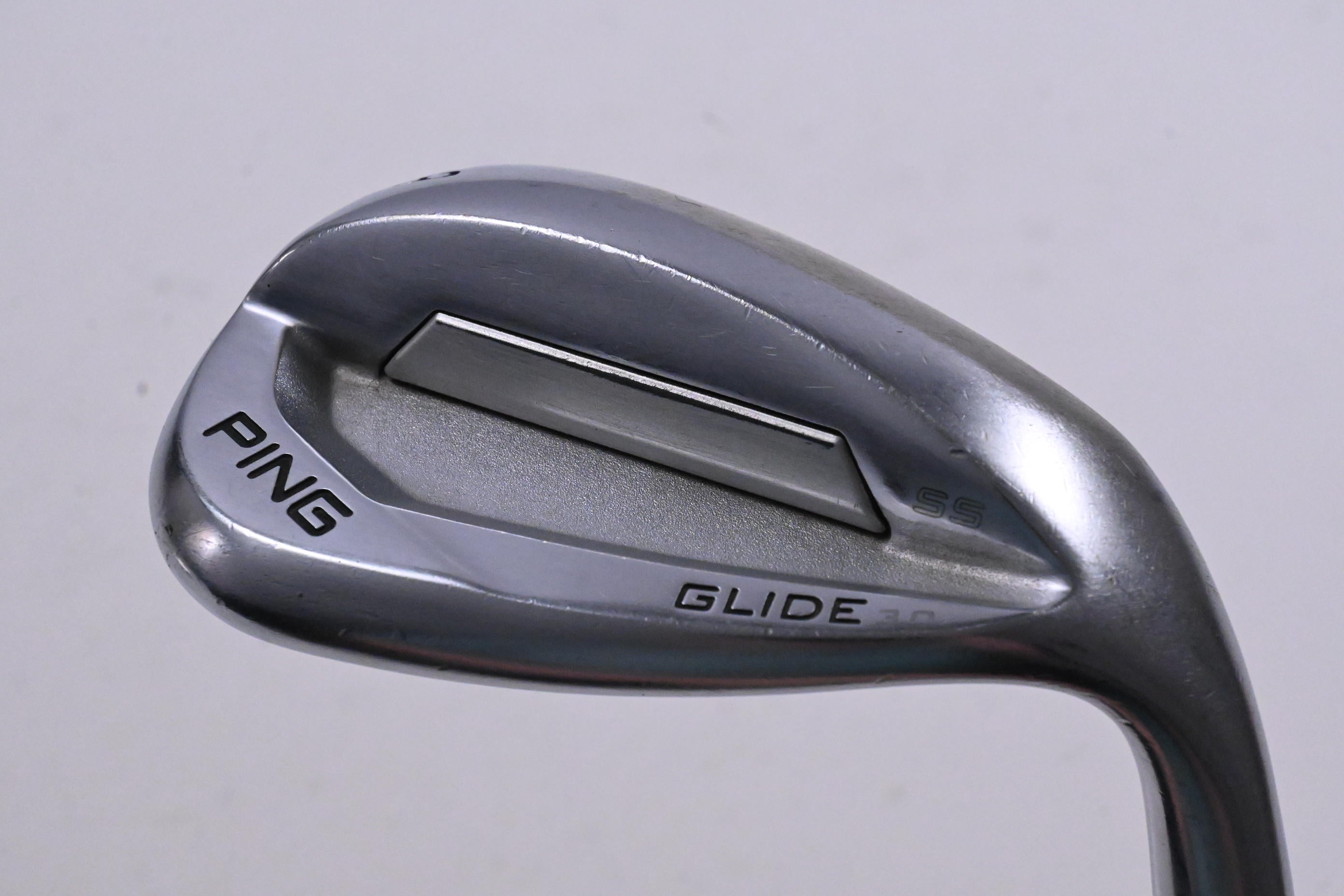 Ping Glide 3.0 Lob Wedge / 58 Degree / Wedge Flex Ping Z-Z115 Shaft