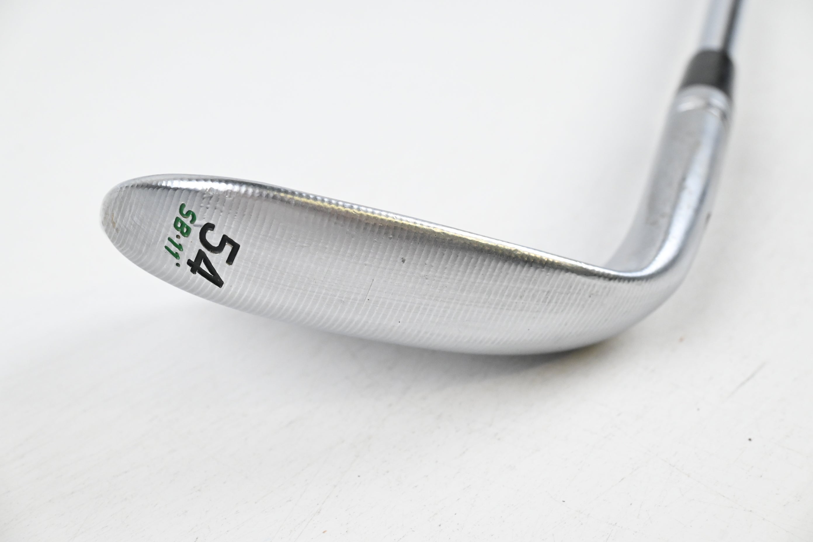 Taylormade Milled Grind 4 Sand Wedge / 54 Degree / Wedge Flex Dynamic Gold 115