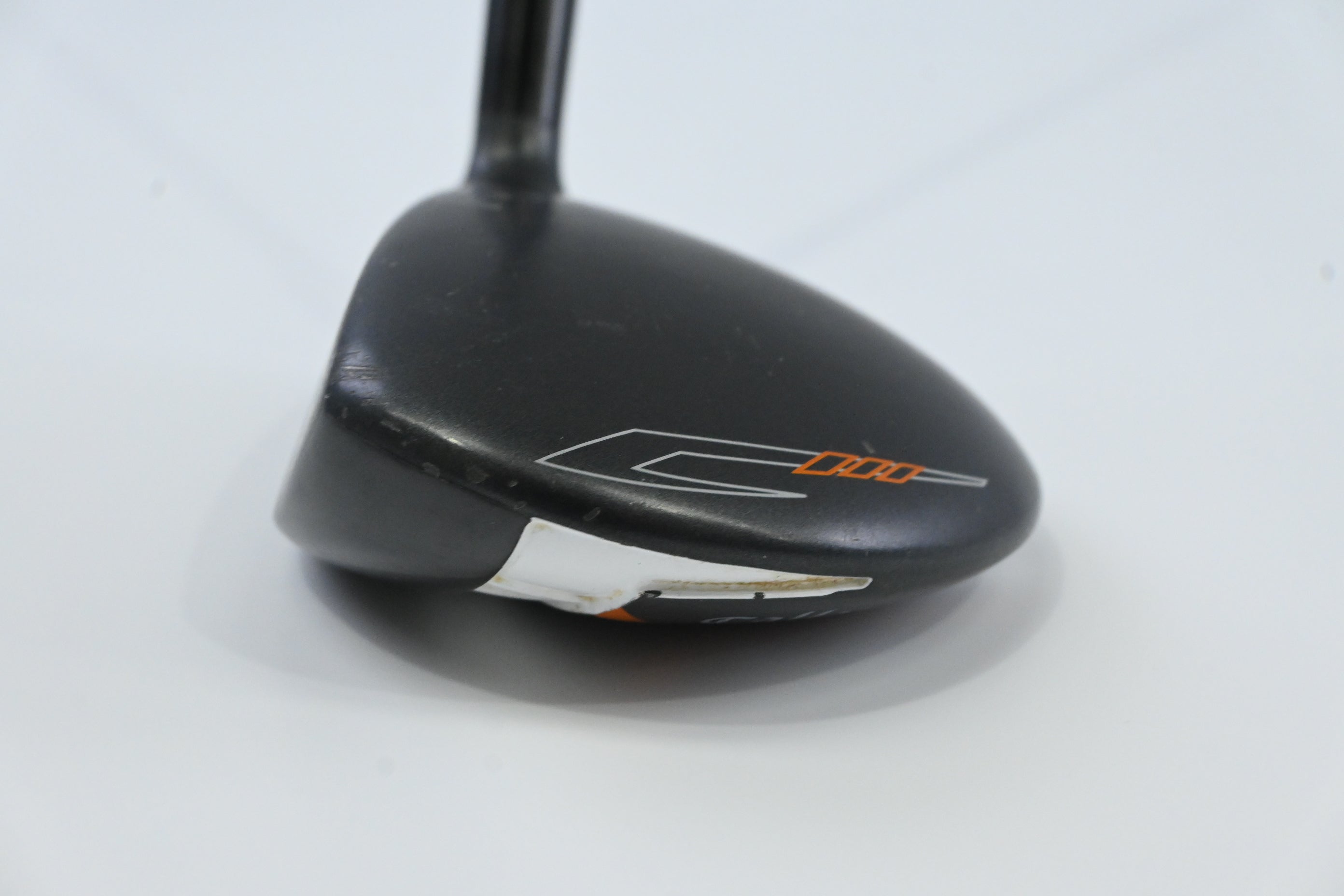 Left Hand Callaway X2 Hot #5 Wood / 19 Degree / Senior Flex Aldila Tour ATX 55