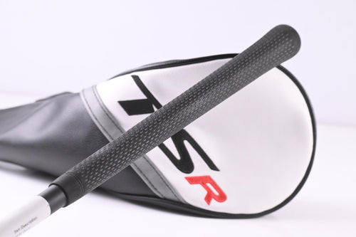Titleist TSR2 Driver / 9 Degree / Regular Flex Kuro Kage Gen5 Black 50 Shaft