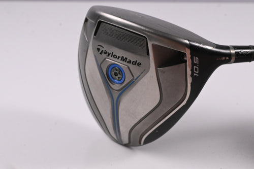 TaylorMade Jetspeed Driver / 10.5 Degree / Regular Flex Diamana 50 Shaft