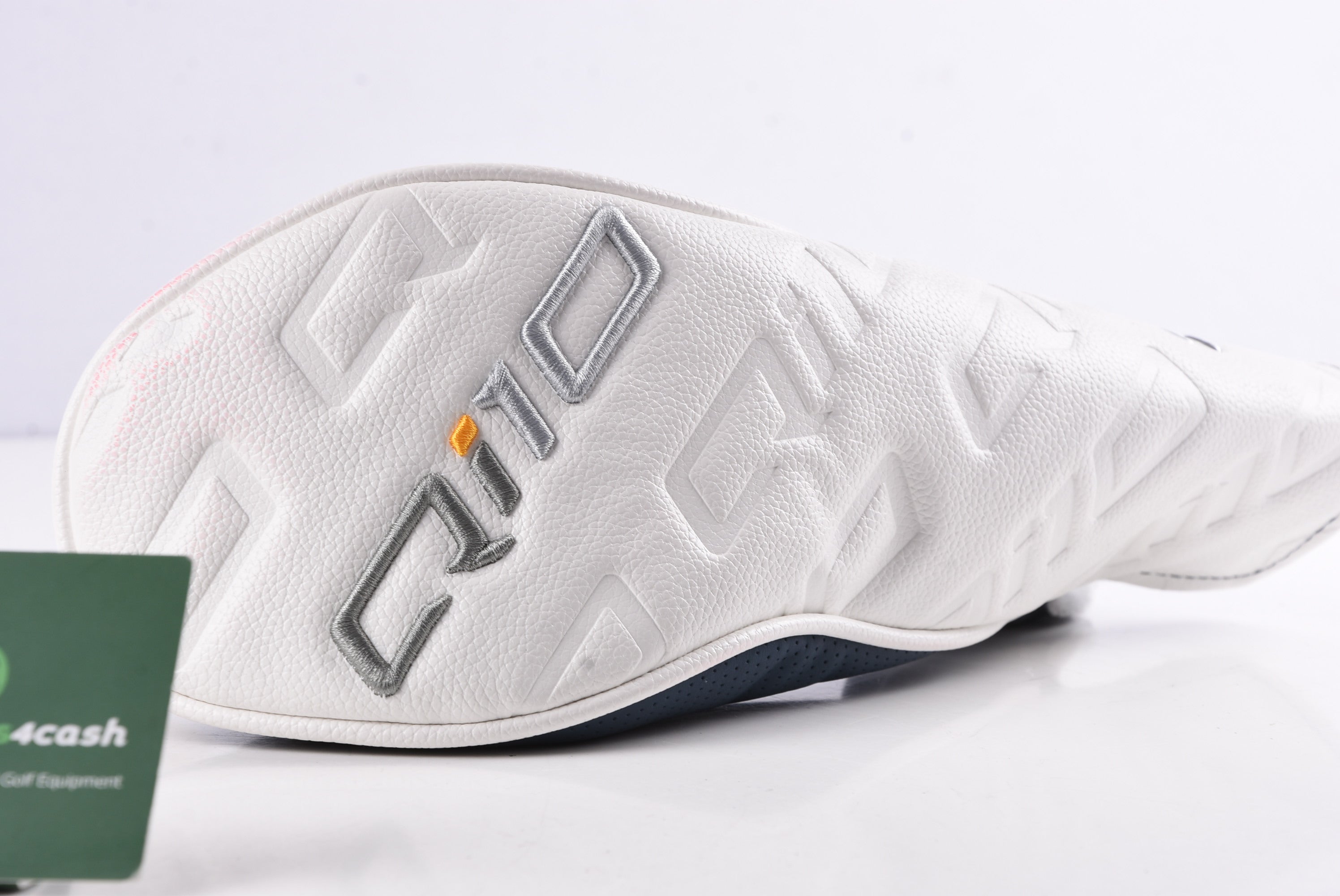 Ladies Taylormade Qi10 Max #5 Wood / 19 Degree / Ladies Flex Speeder NX TCS 40