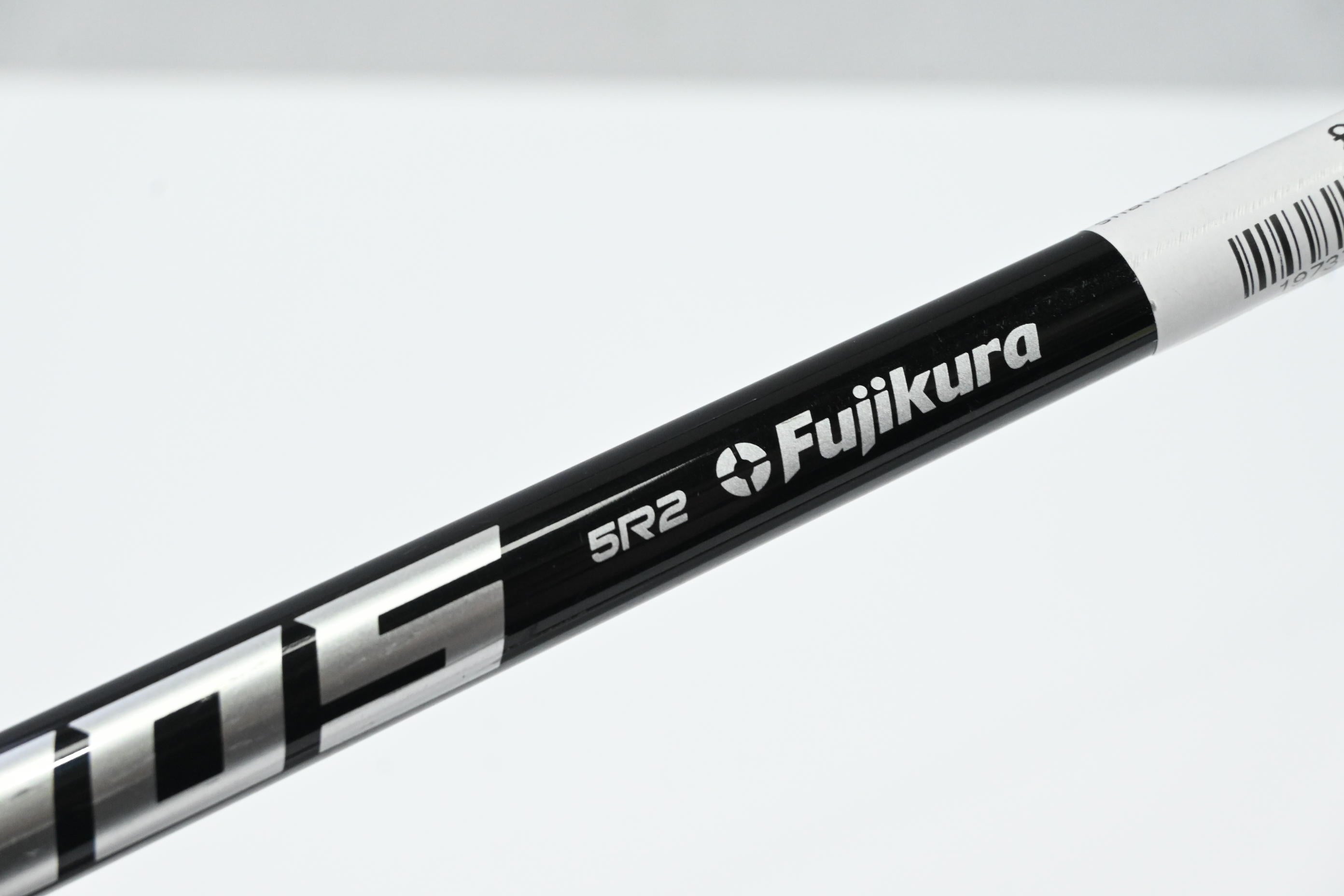 Fujikura Atmos Blue 5 Driver Shaft / Senior Flex / Mizuno