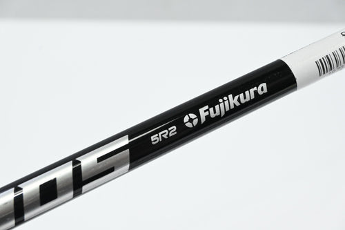Fujikura Atmos Blue 5 Driver Shaft / Senior Flex / Mizuno