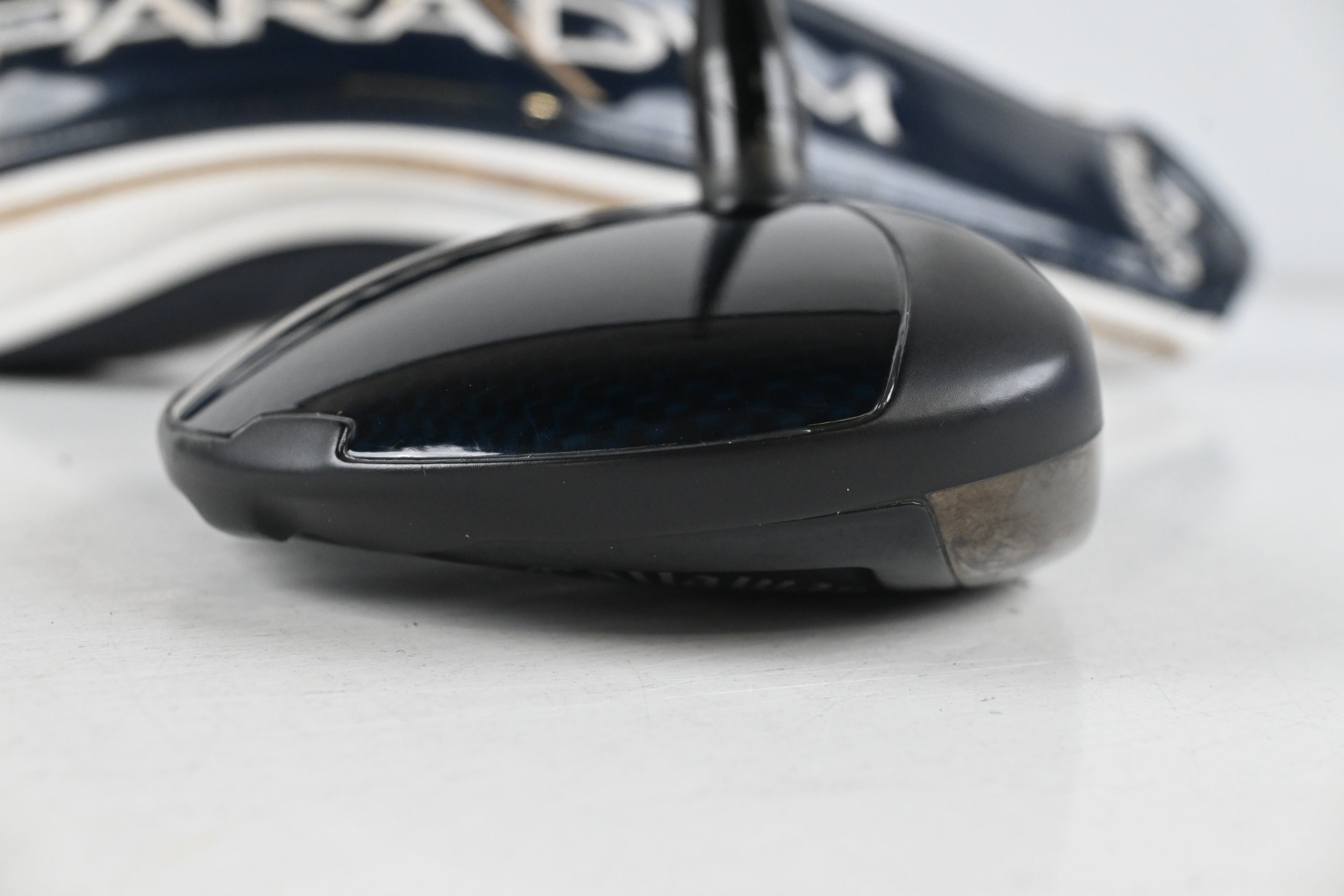 Callaway Paradym #3 Wood / 16.5 Degree / Stiff Flex HZRDUS Silver 60 Shaft