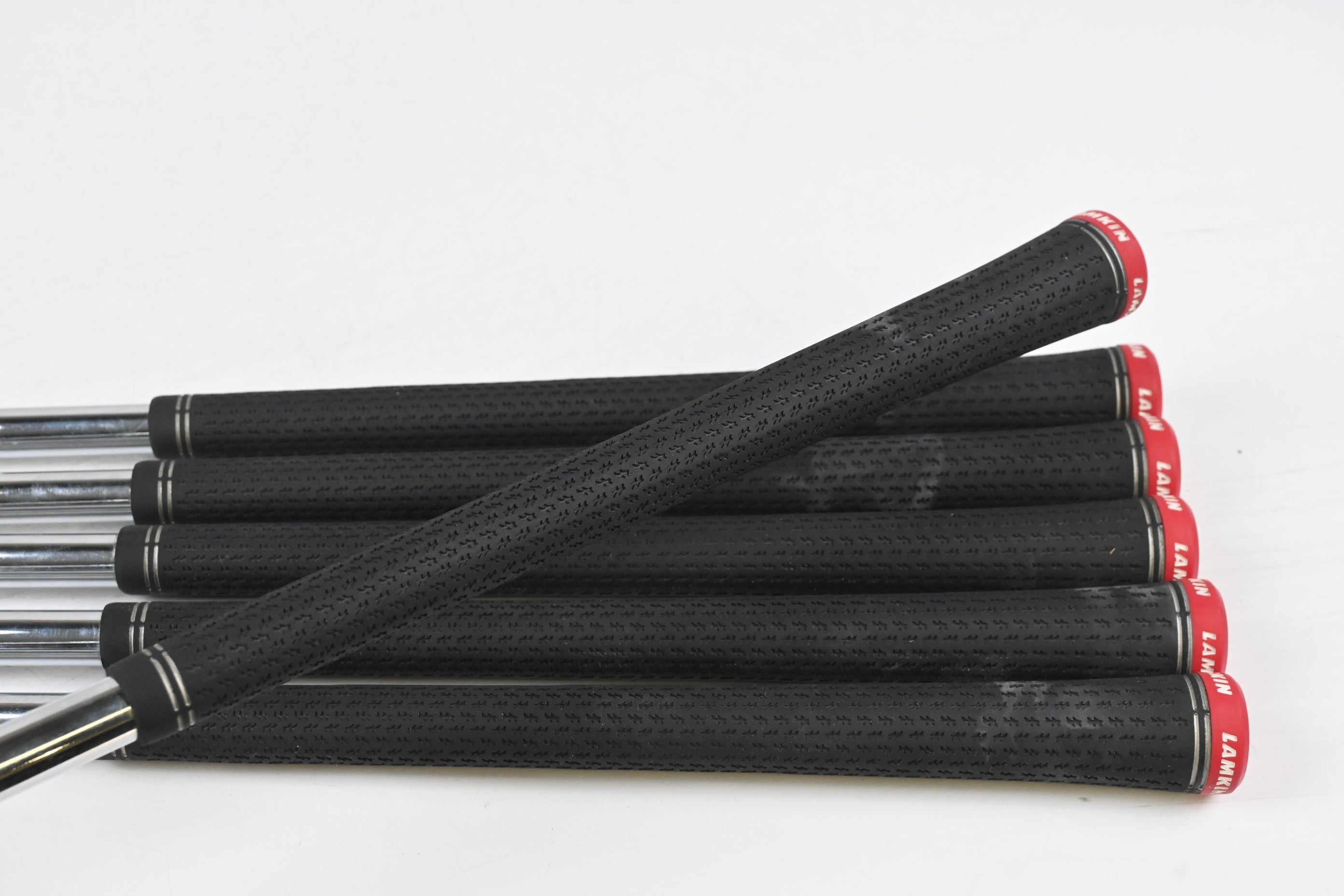 Taylormade Stealth Irons / 5-PW / Regular Flex KBS MAX MT 85 Shafts