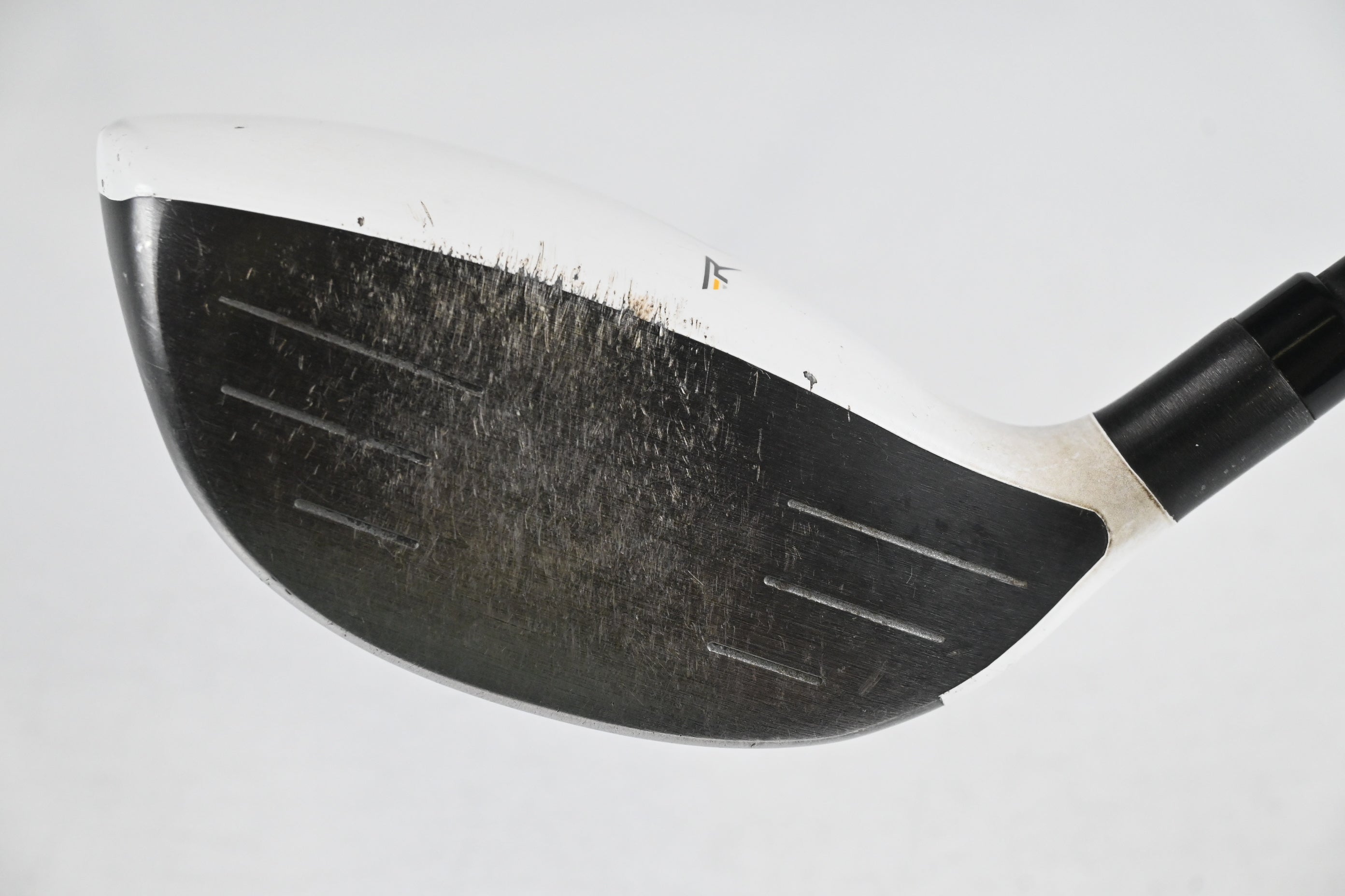 Taylormade RBZ Stage 2 #5 Wood / 19 Degree / Regular Flex Rocketfuel 60 Shaft