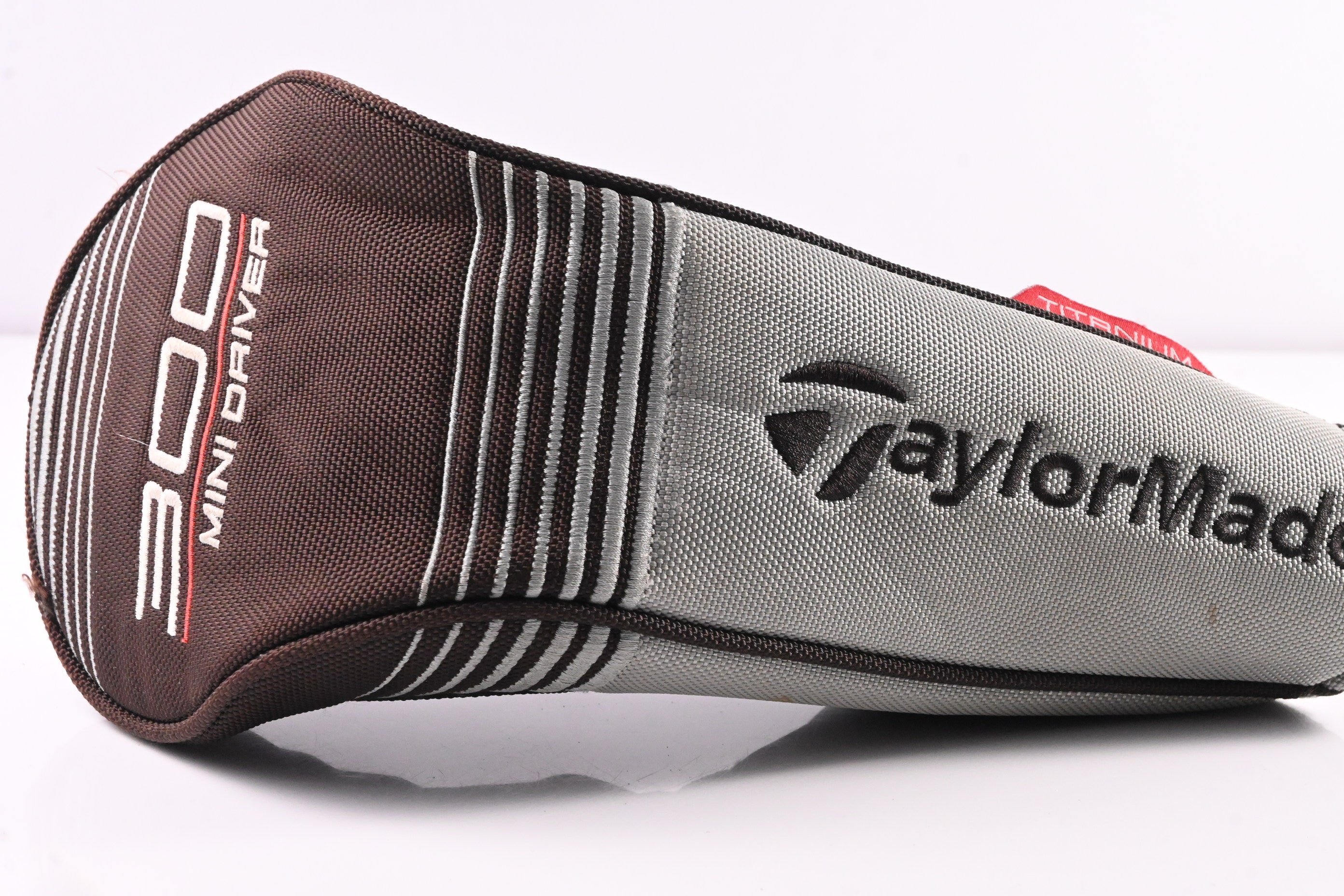 Taylormade 300 Mini Driver / 11.5 Degree / Stiff Flex Taylormade MiDr Proto 65