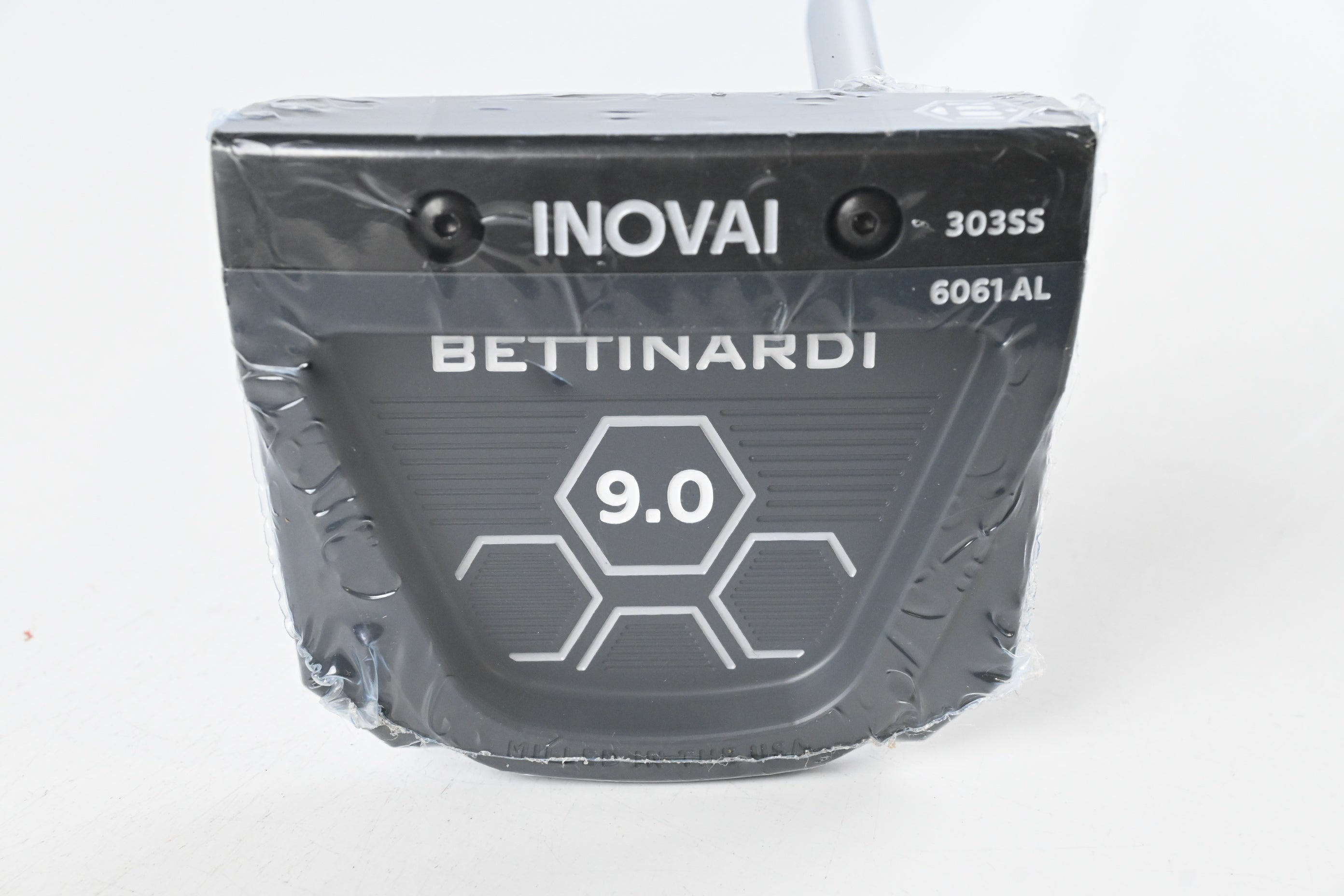 Bettinardi 2024 Inovai 9.0 Putter / 34 Inch