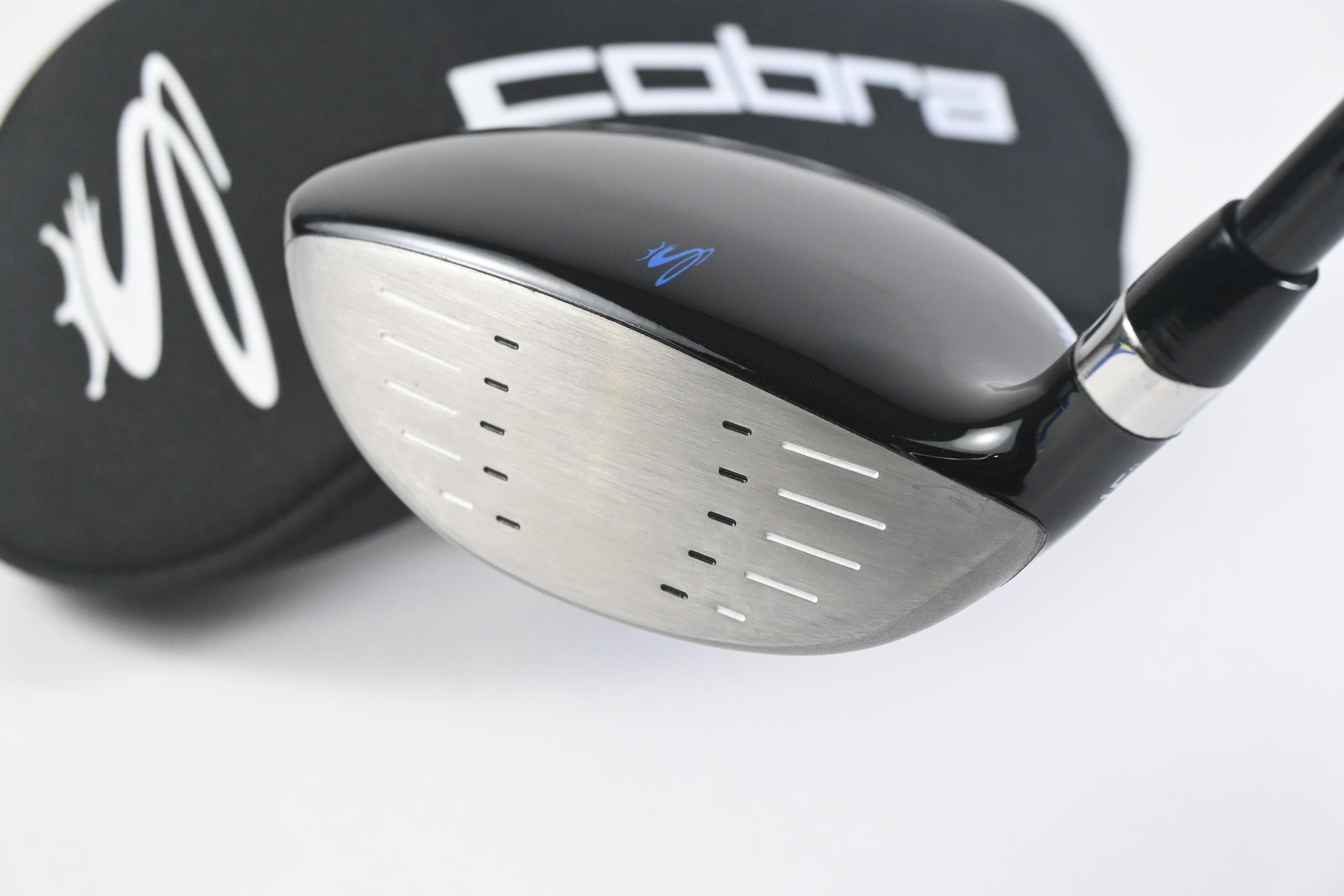 Cobra Fly XL #3 Wood / 15 Degree / Regular Flex Cobra Fly XL Shaft