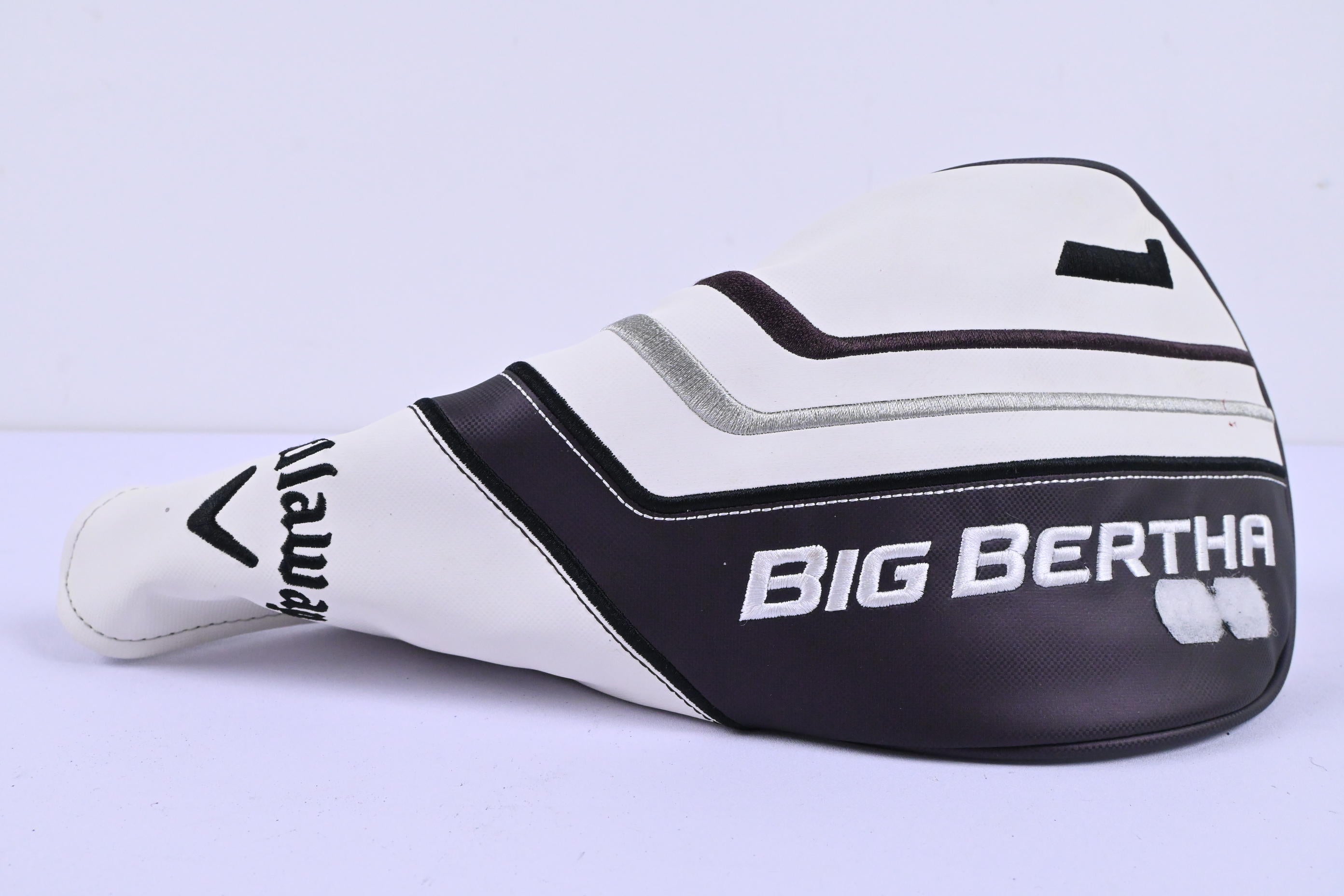 Ladies Callaway Big Bertha Reva 2023 Driver / 12.5 Degree / Ladies Flex Cypher