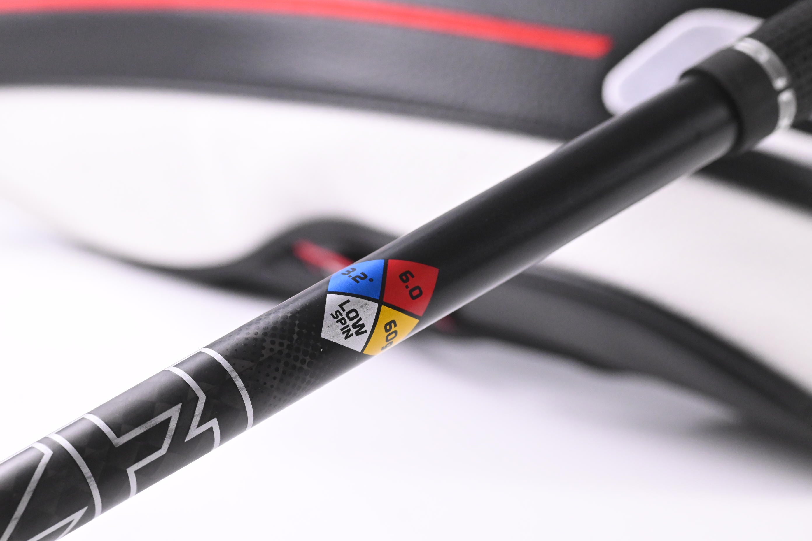 Titleist GT4 Driver / 9 Degree / Stiff Flex HZRUDS Gen5 Black 60 Shaft