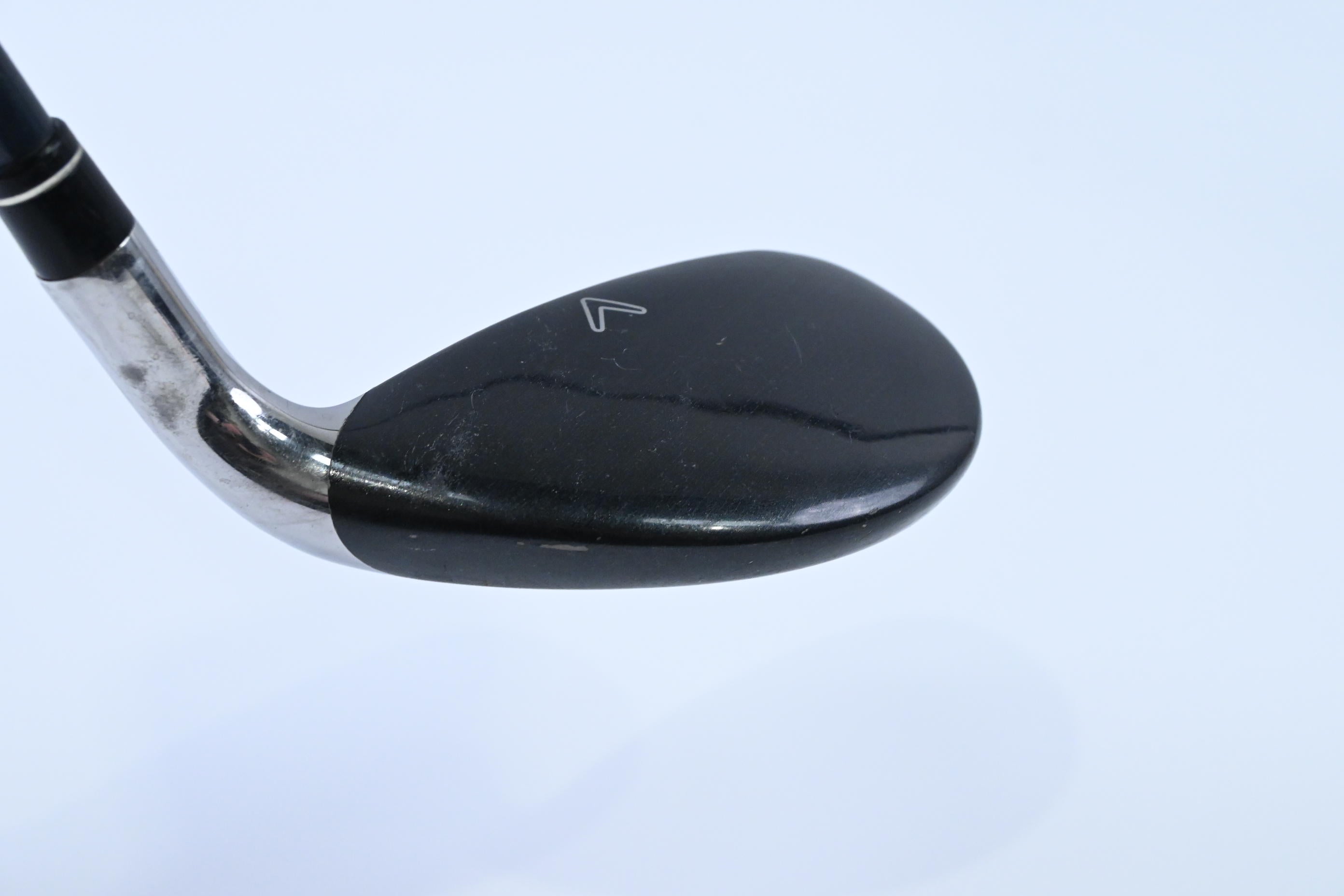 Ladies Callaway Solaire 2018 #6 Hybrid / 30 Degree / Ladies Flex Callaway 55