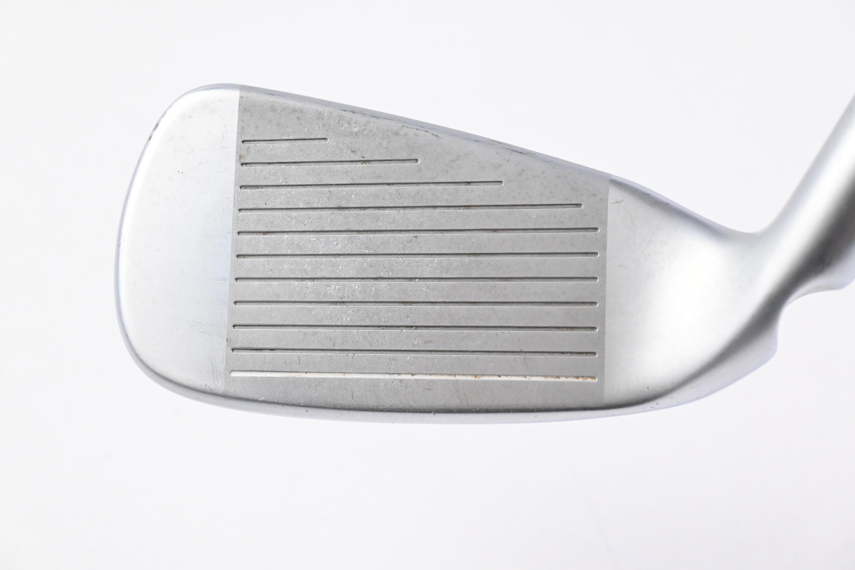 Ping G400 Crossover #3 Hybrid / 19 Degree / Black Dot / Stiff Flex Ping Alta CB