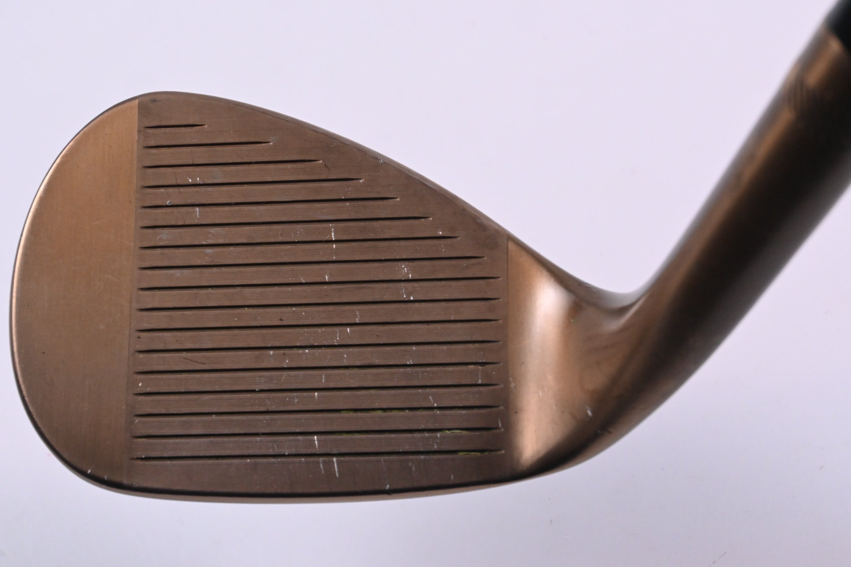 Titleist Vokey SM10 Oil Can Lob Wedge / 60 Degree / Wedge Flex Project X Shaft