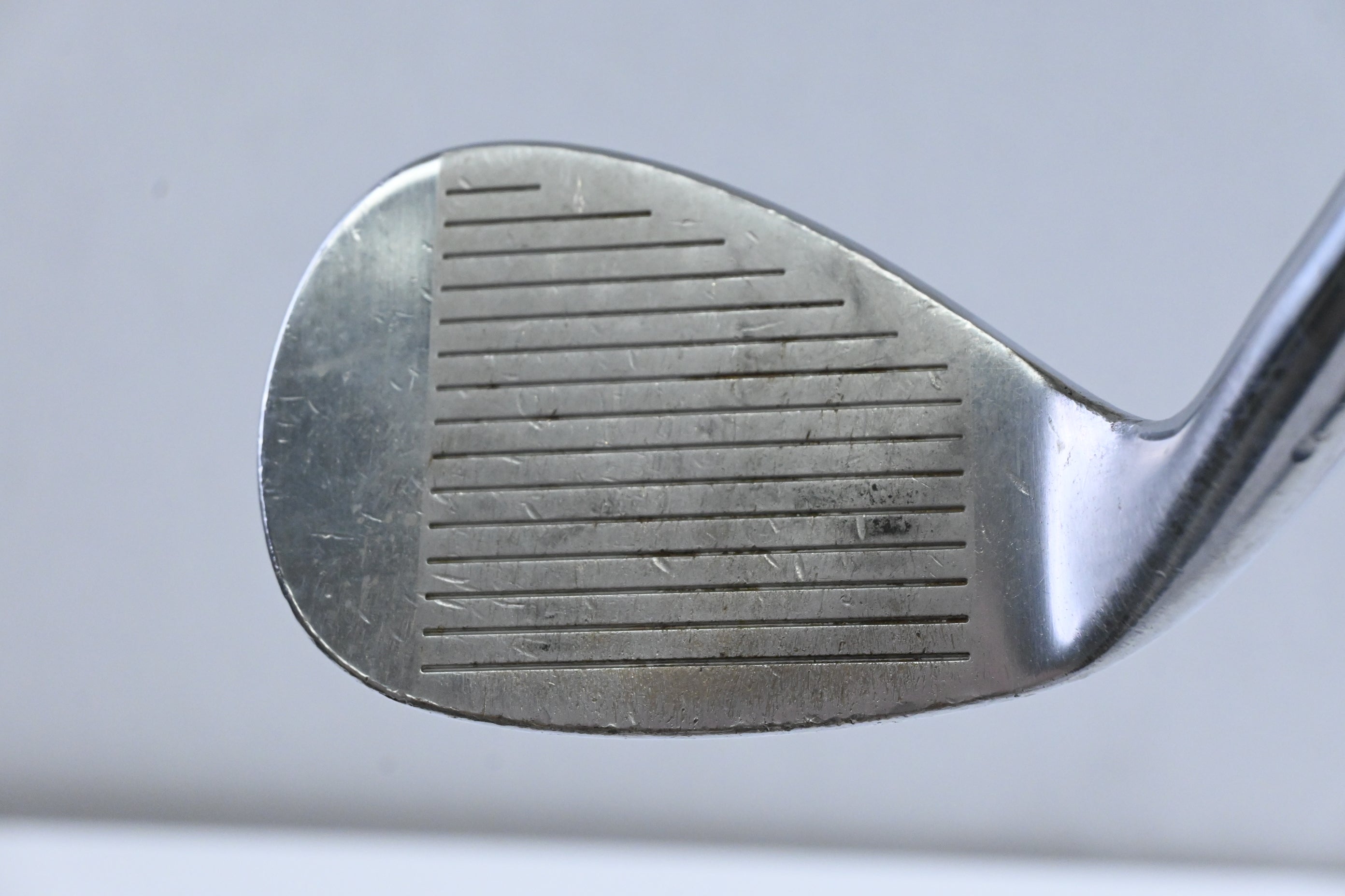 Ladies Yonex WS-1 2015 Lob Wedge / 60 Degree / Ladies Flex Yonex Shaft