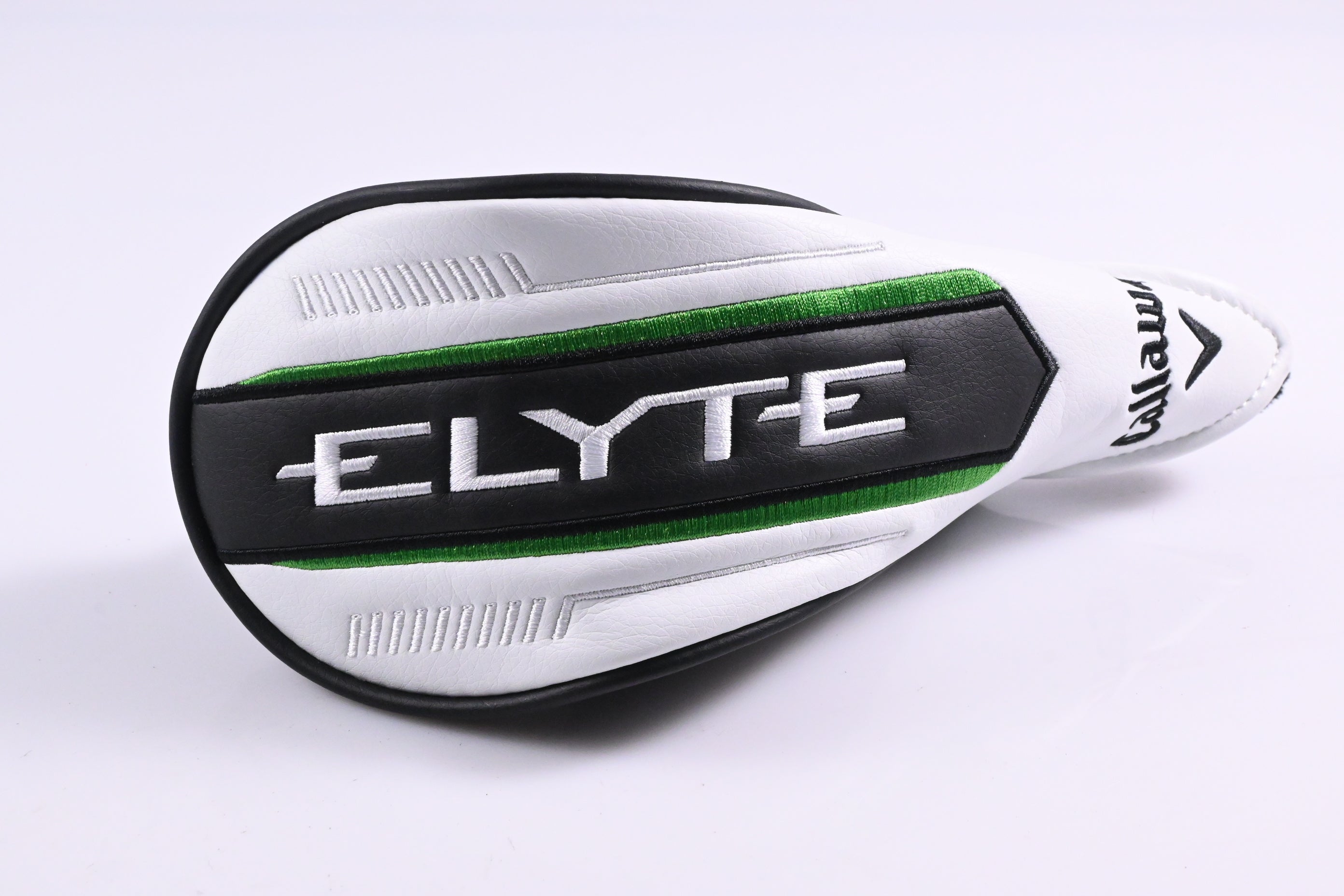 Callaway Elyte #4 Hybrid / 22 Degree / Regular Flex Project X Denali Charcoal 60