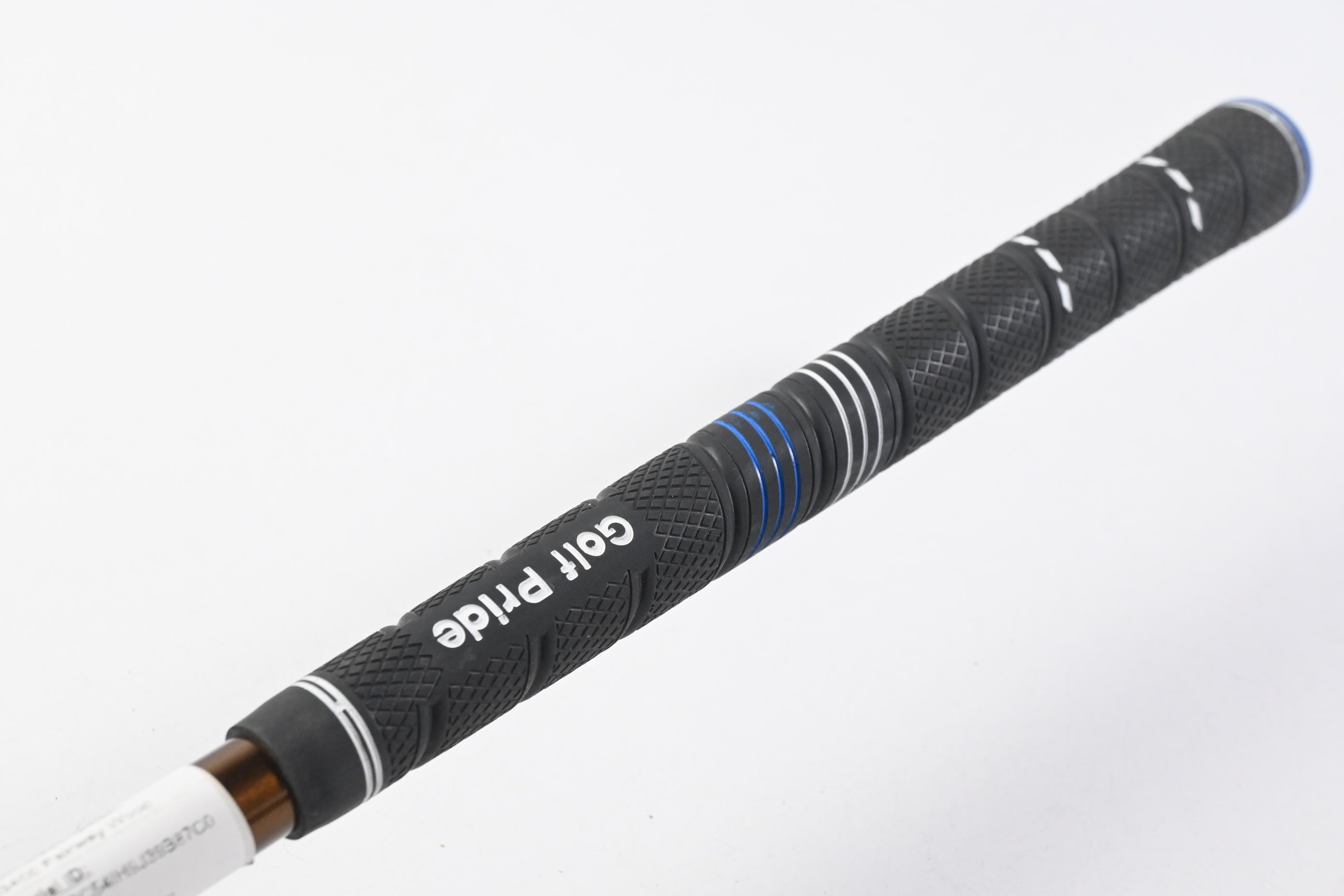 Left Hand Ping G400 #3 Wood / 14.5 Degree / Stiff Flex Ping Alta CB 65 Shaft