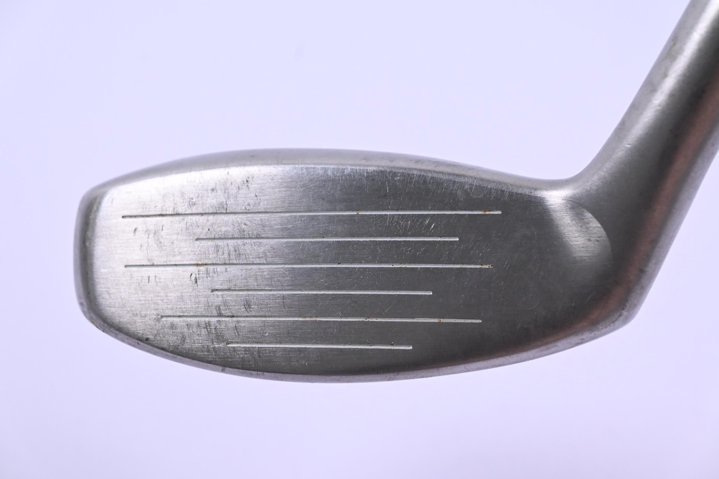 Taylormade Rescue Mid #3 Hybrid / 19 Degree / Stiff Flex Taylormade UG 65 Shaft