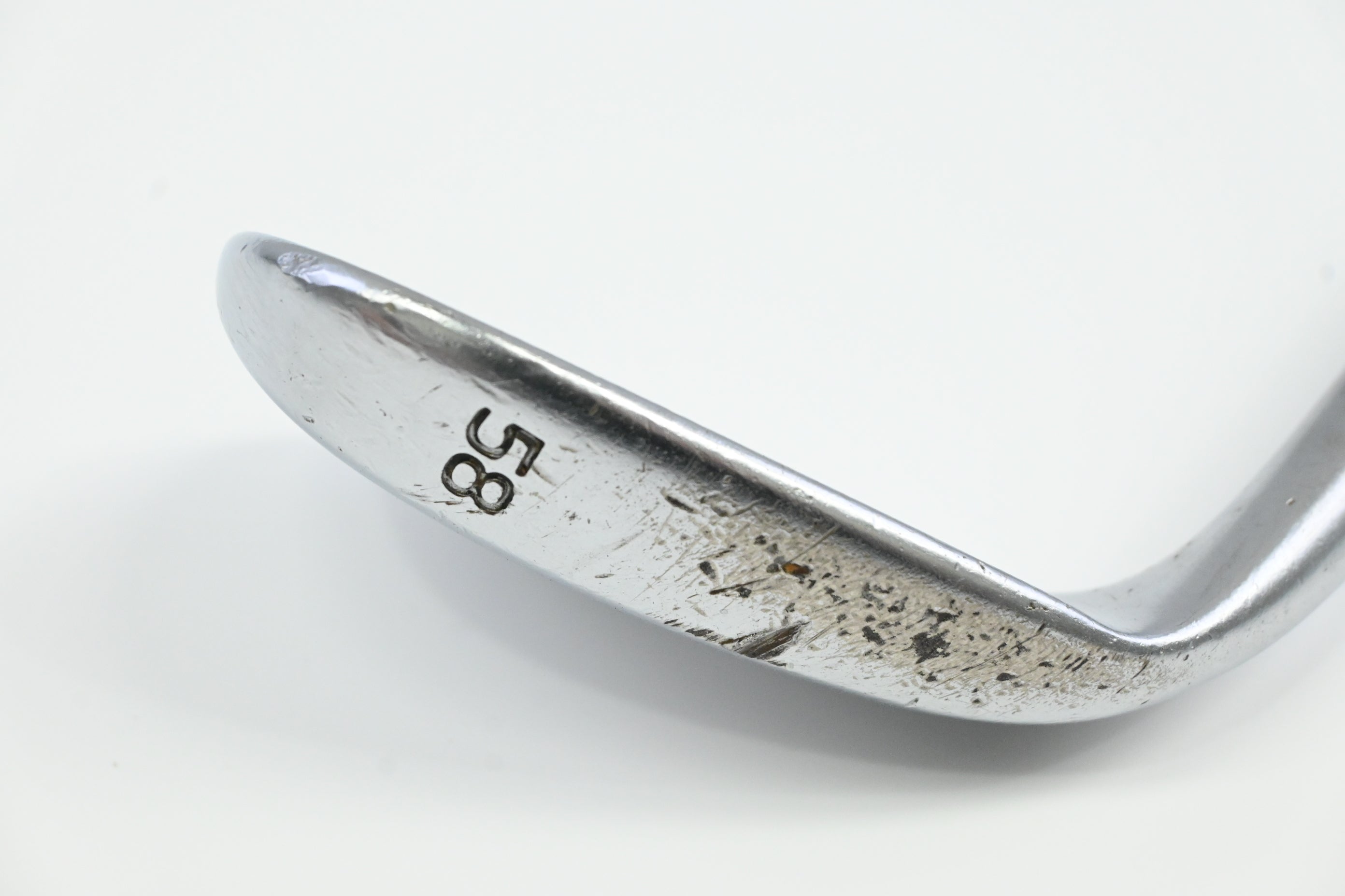 Titleist Vokey SM4 Lob Wedge / 58 Degree / Wedge Flex Vokey Design Shaft