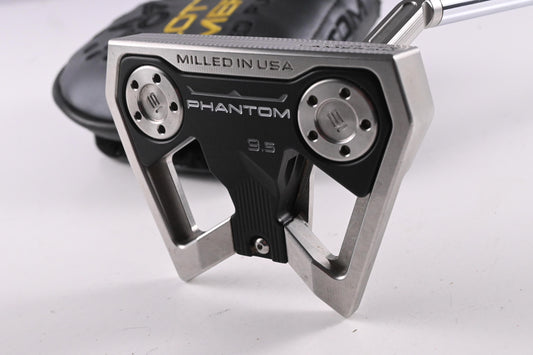 Scotty Cameron Phantom 9.5 2024 Putter / 34 Inch