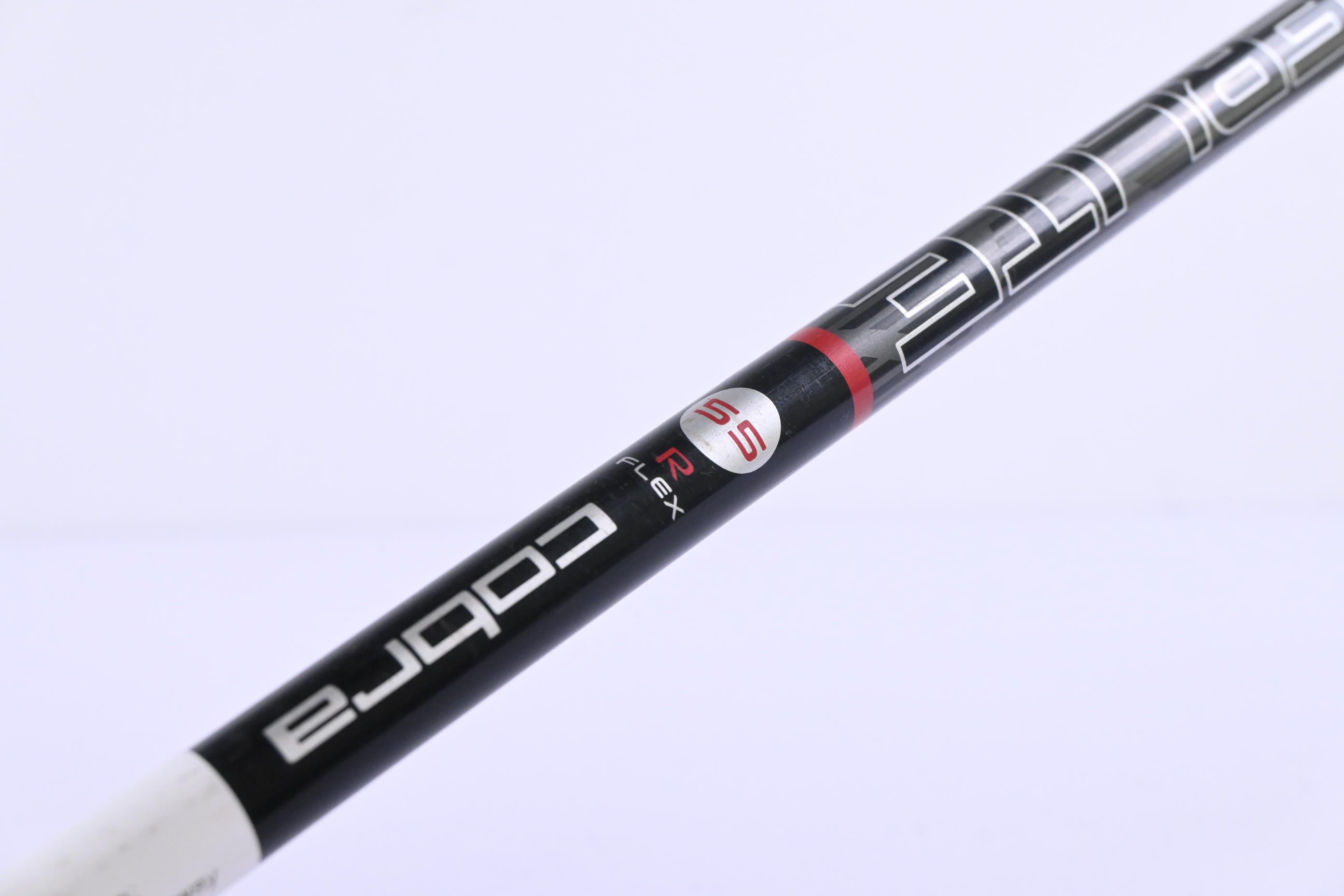 Cobra F-Max Superlite #3 Wood / 16 Degree / Regular Flex Cobra Superlite 55 Shaft