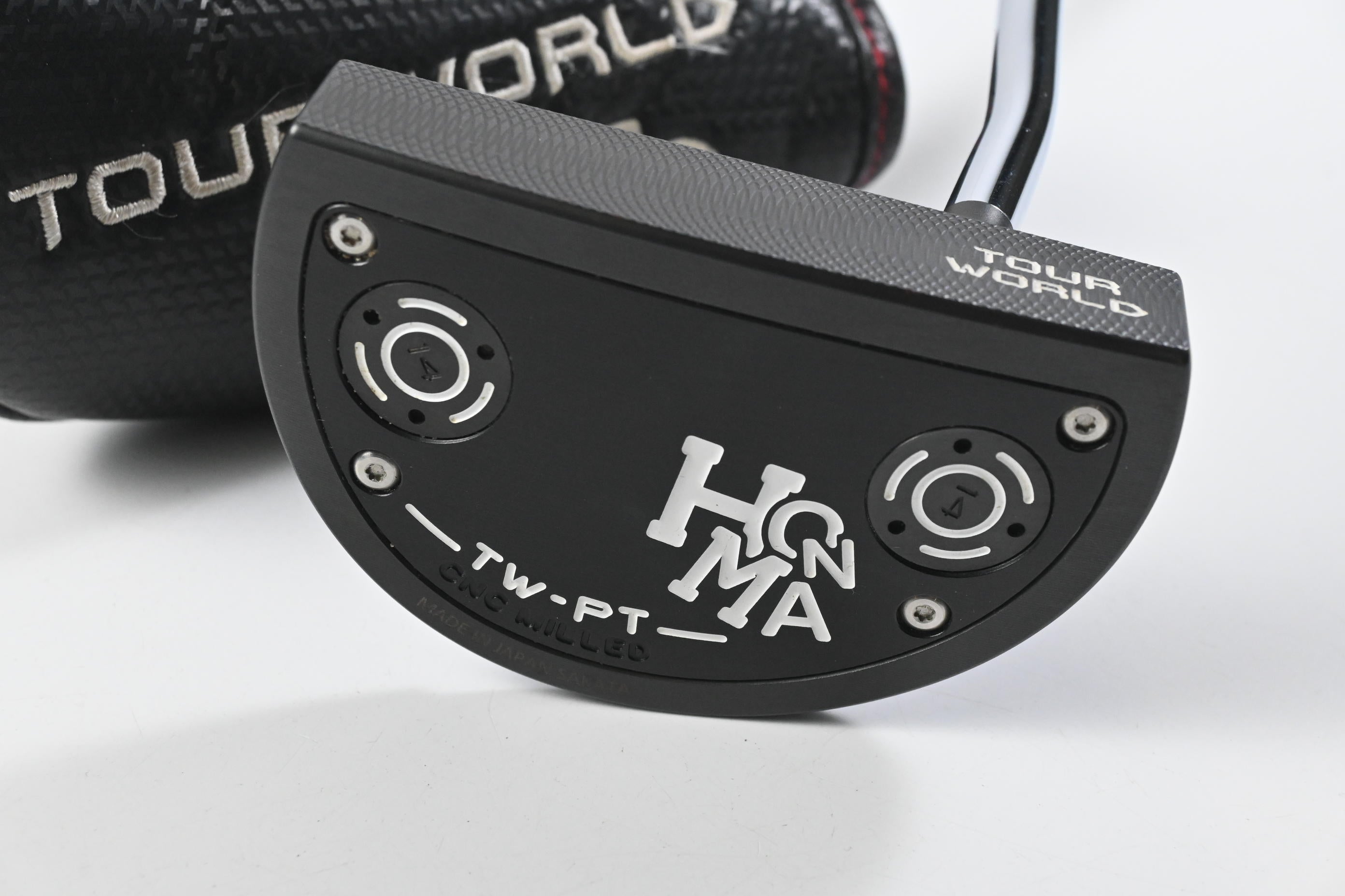 Honma TW-PT Putter / 34 Inch