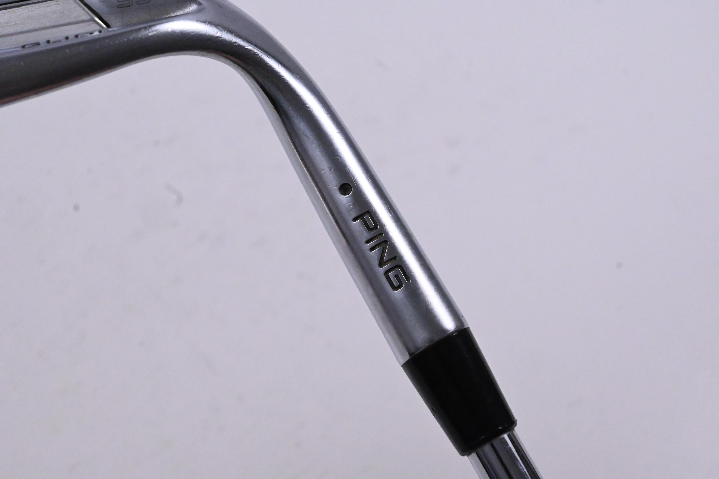 Ping Glide 3.0 Lob Wedge / 58 Degree / Wedge Flex Ping Z-Z115 Shaft