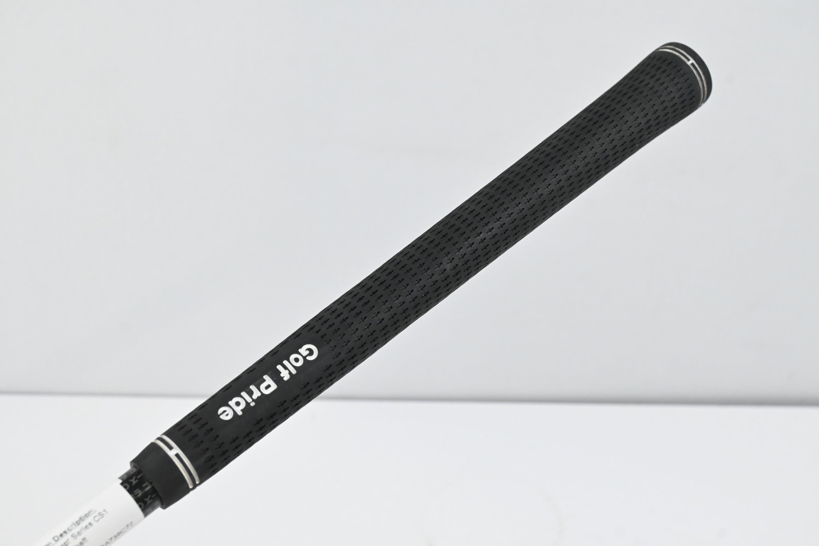 Accra Concept Series CS1 Driver Shaft / Stiff Flex / Srixon
