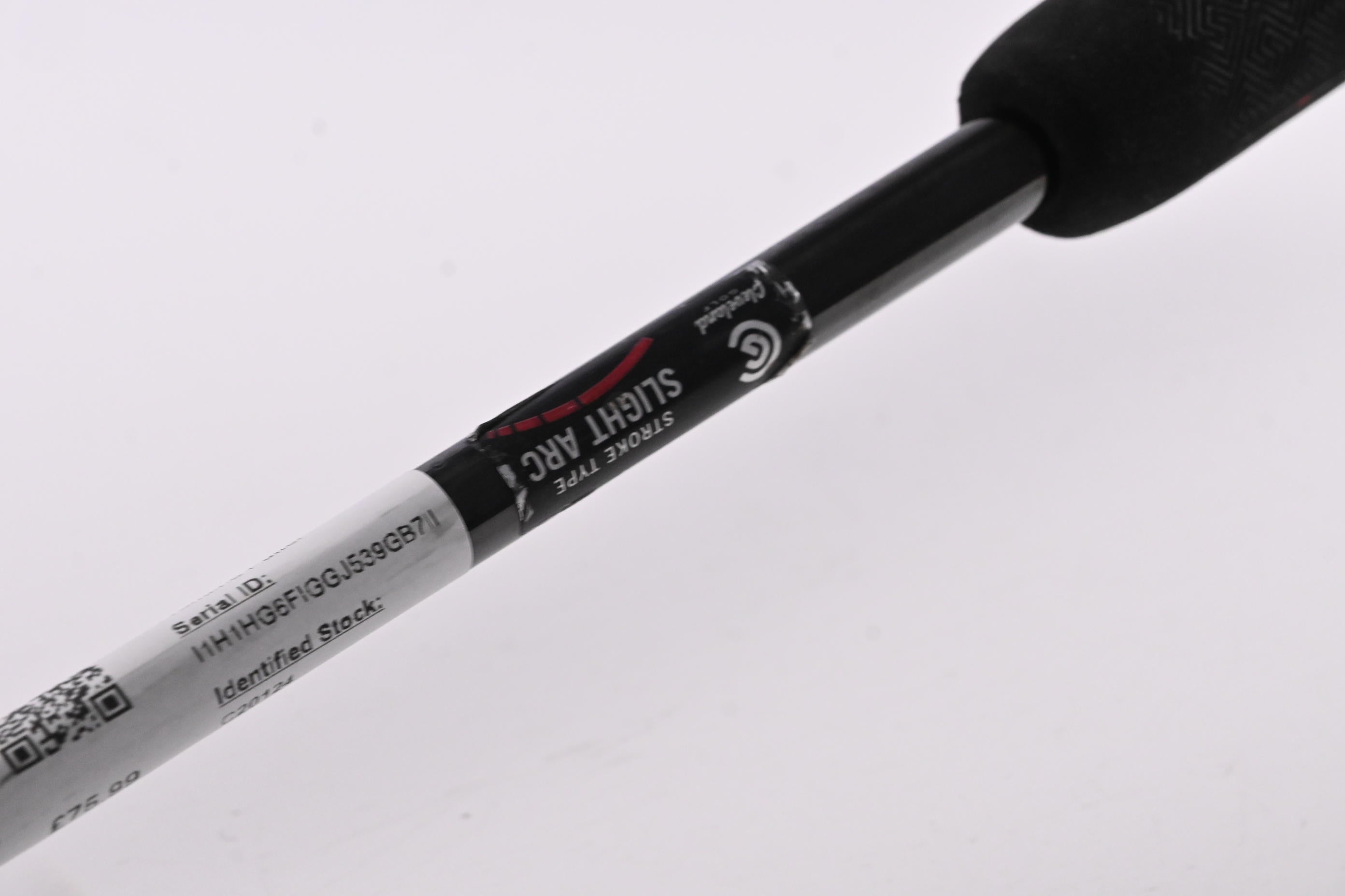 Cleveland Frontline 4.0 Putter / 34 Inch