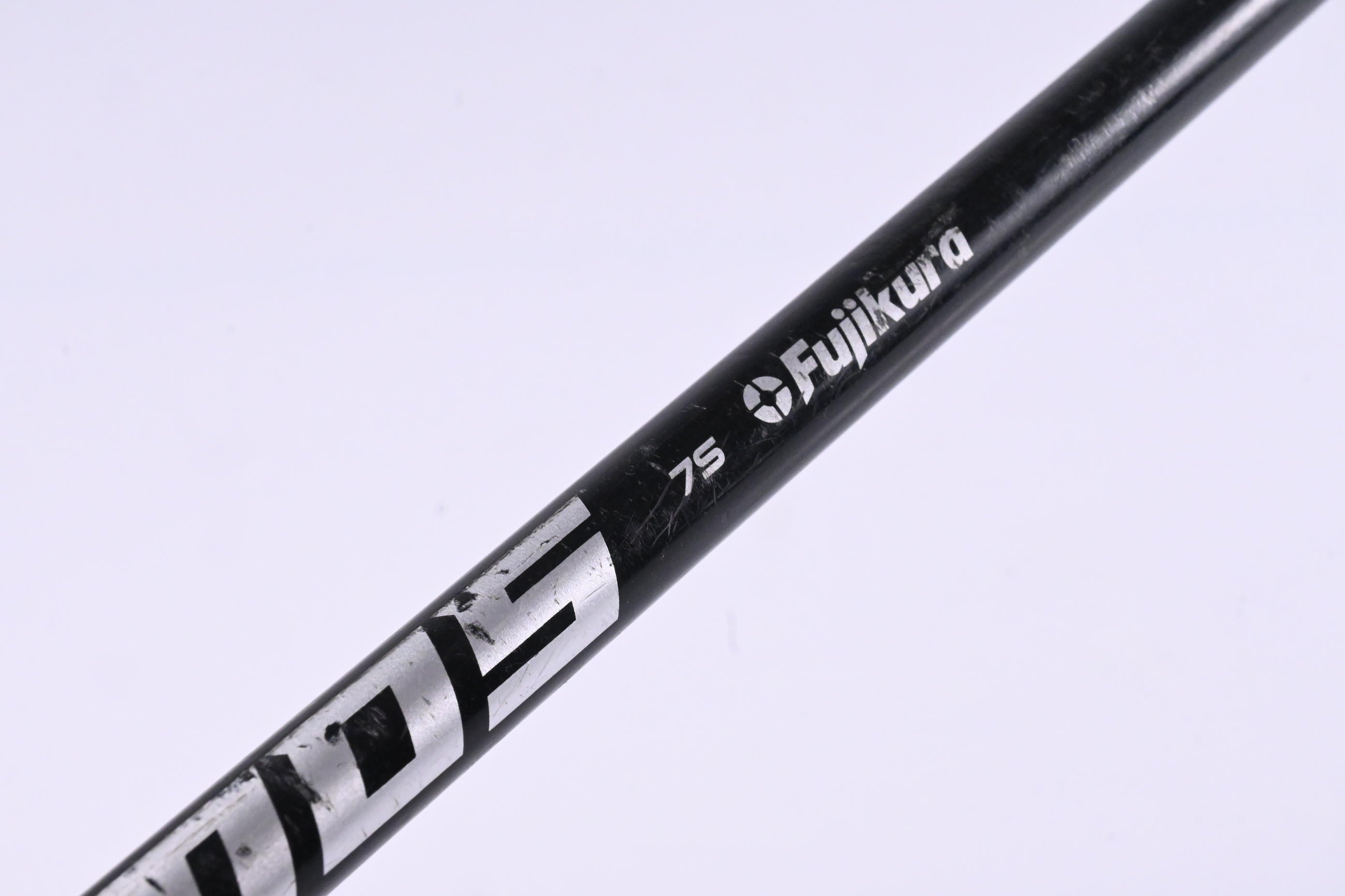 Left Hand Cobra King F9 Speedback #3-4 Wood / 14.5 Degree / Stiff Flex Atmos 7