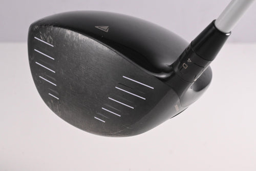 Titleist 915 D2 Driver / 9.5 Degree / Stiff Flex Aldila Rogue Silver 60 Shaft