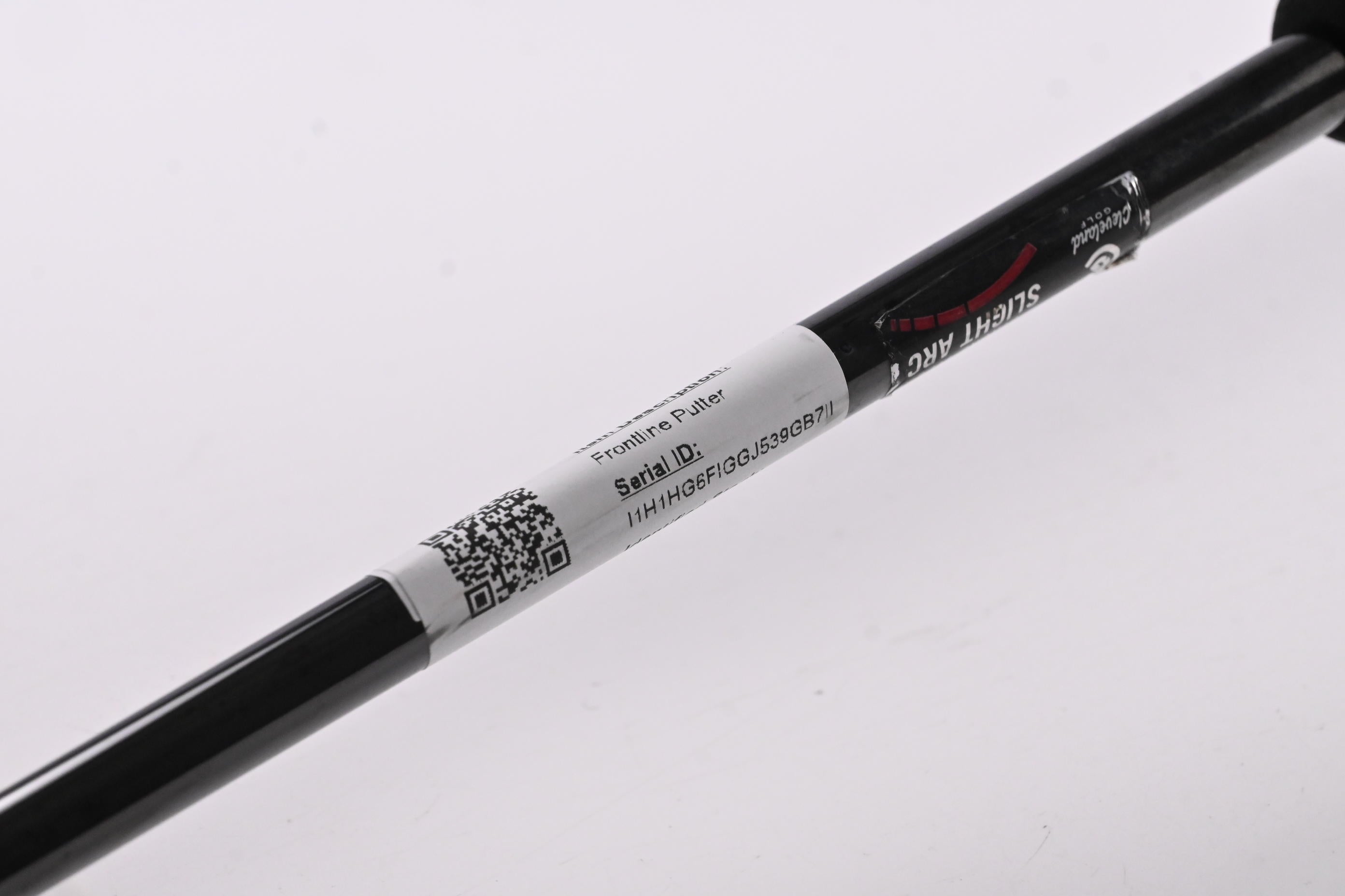 Cleveland Frontline 4.0 Putter / 34 Inch