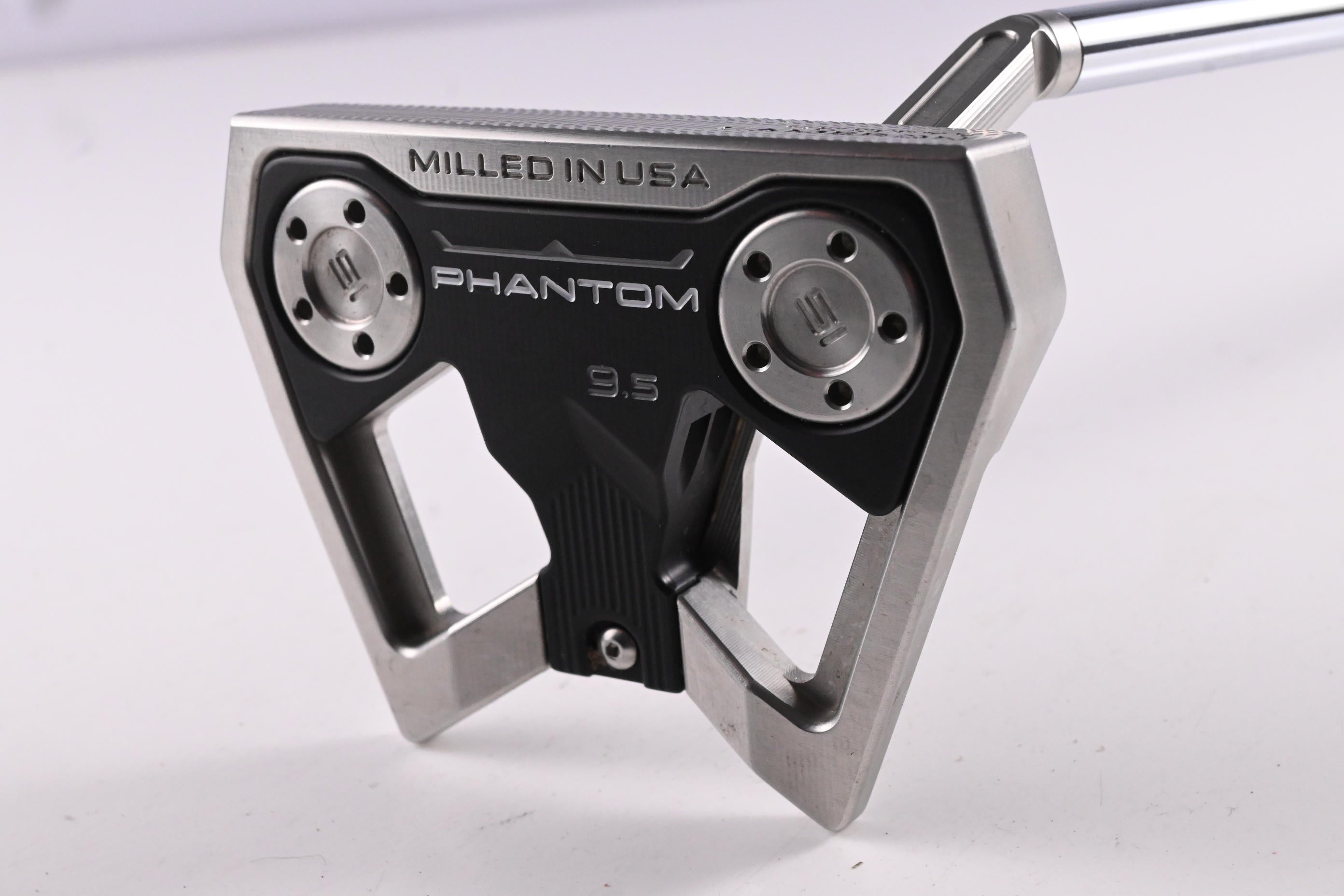 Scotty Cameron Phantom 9.5 2024 Putter / 34 Inch