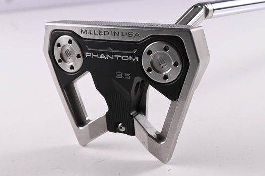 Scotty Cameron Phantom 9.5 2024 Putter / 34 Inch