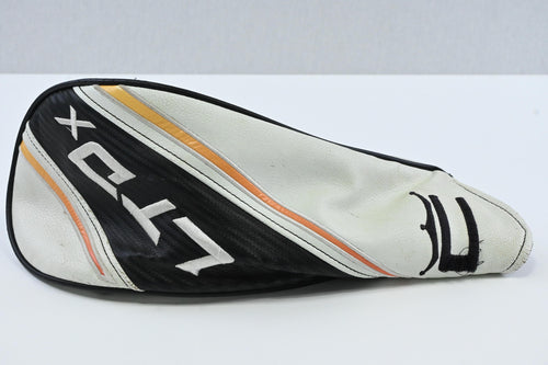 Cobra LTDx Driver / 12 Degree / Senior Flex Helium Nano Core 4
