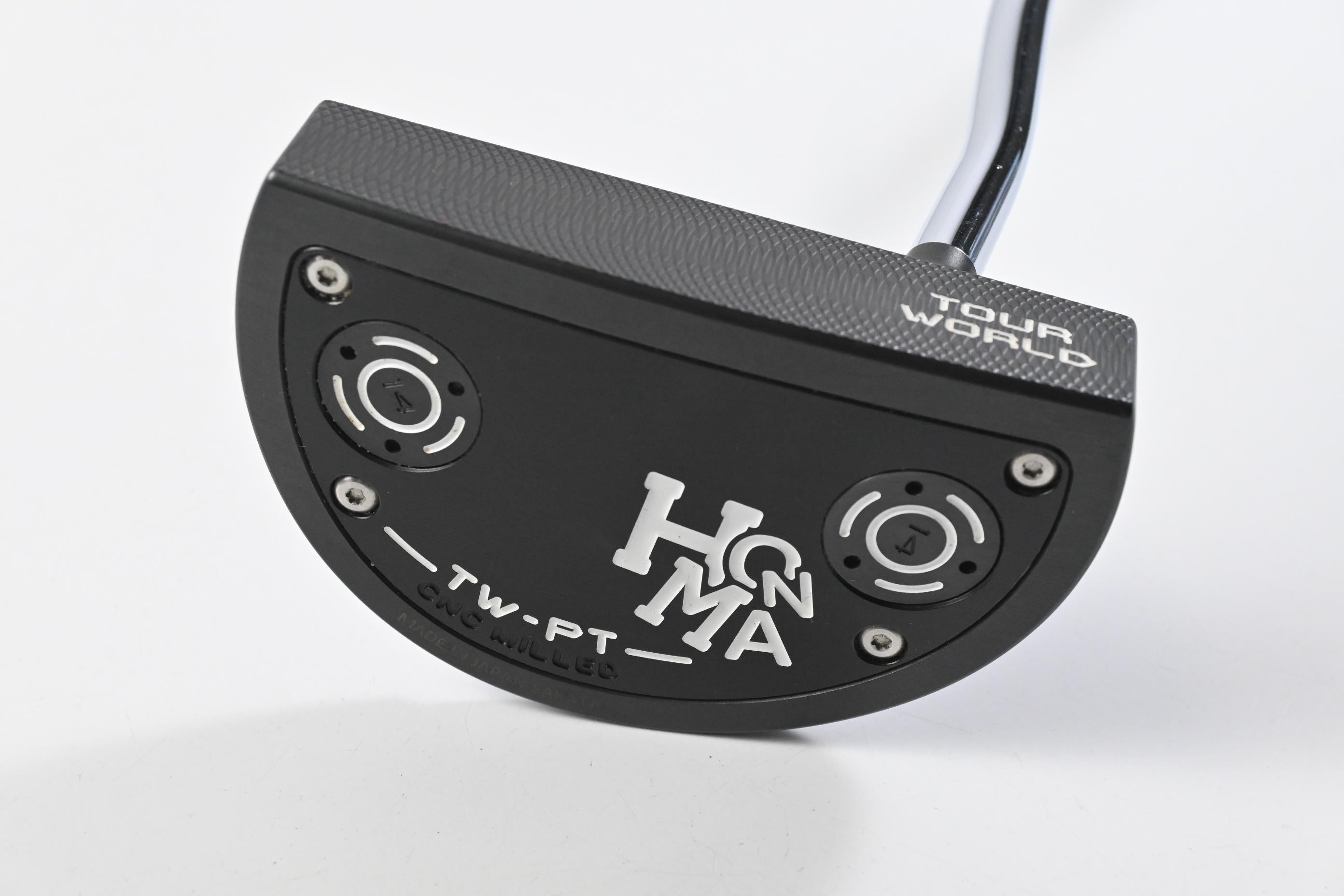 Honma TW-PT Putter / 34 Inch