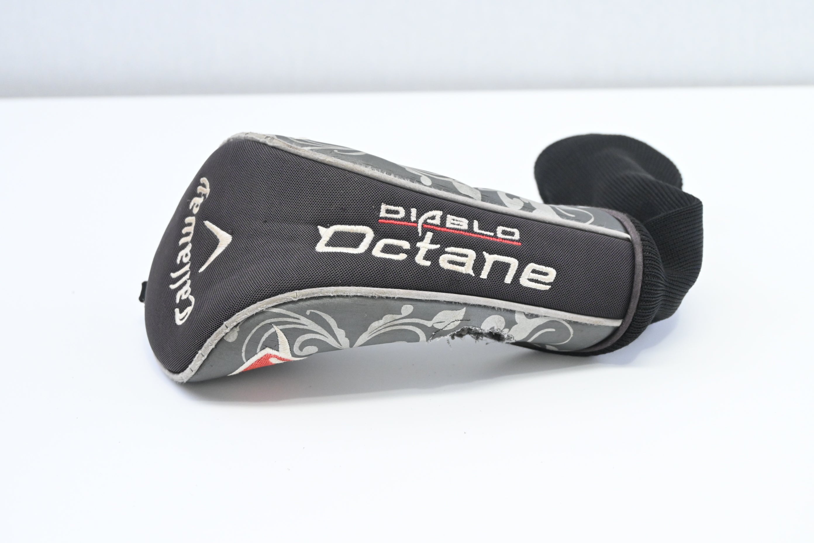 Ladies Callaway Diablo Octane #3 Wood / 15 Degree / Ladies Callaway 50 Shaft