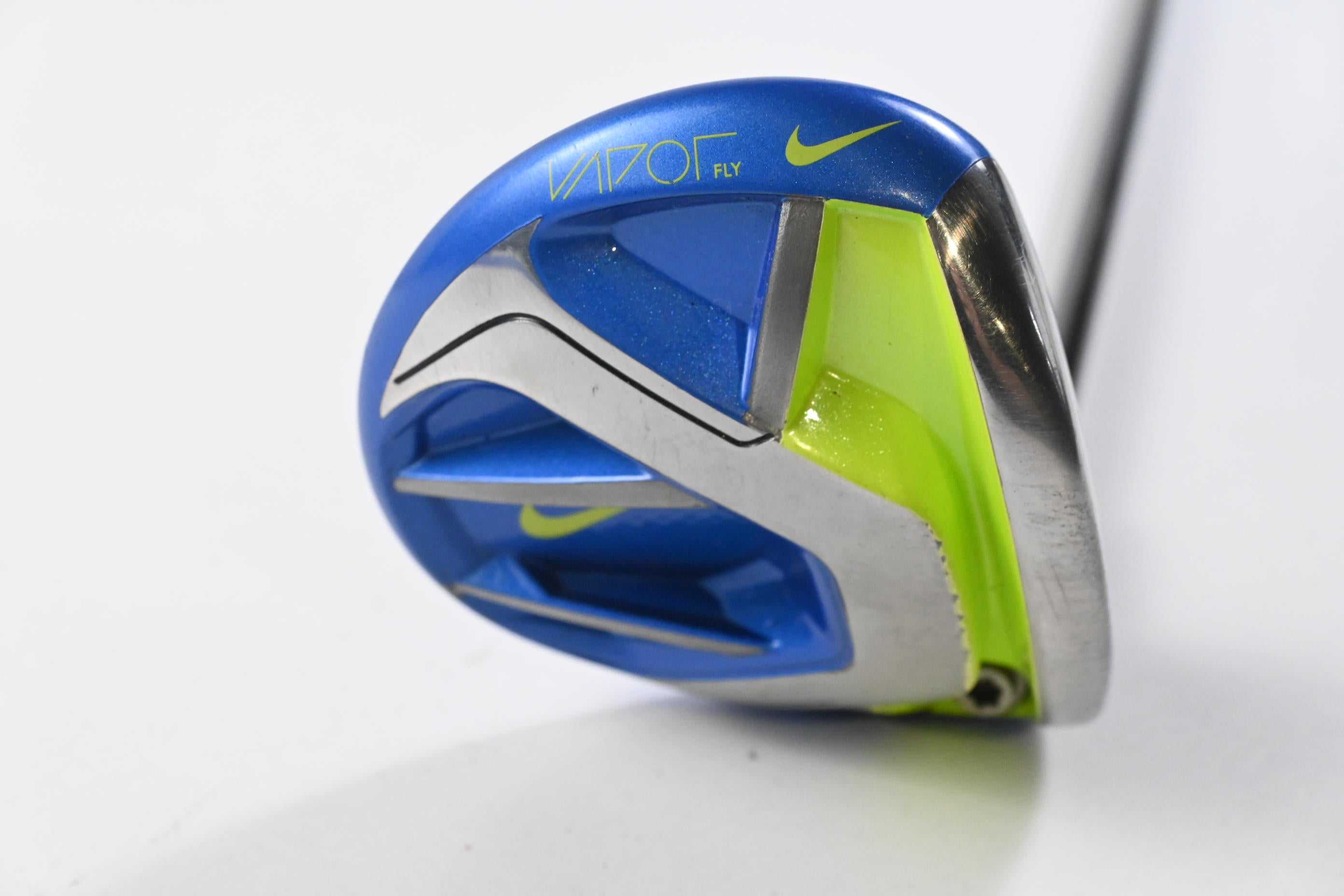 Nike Vapor Fly #3+ Wood / 13 Degree / X-Flex Diamana S+60 Shaft