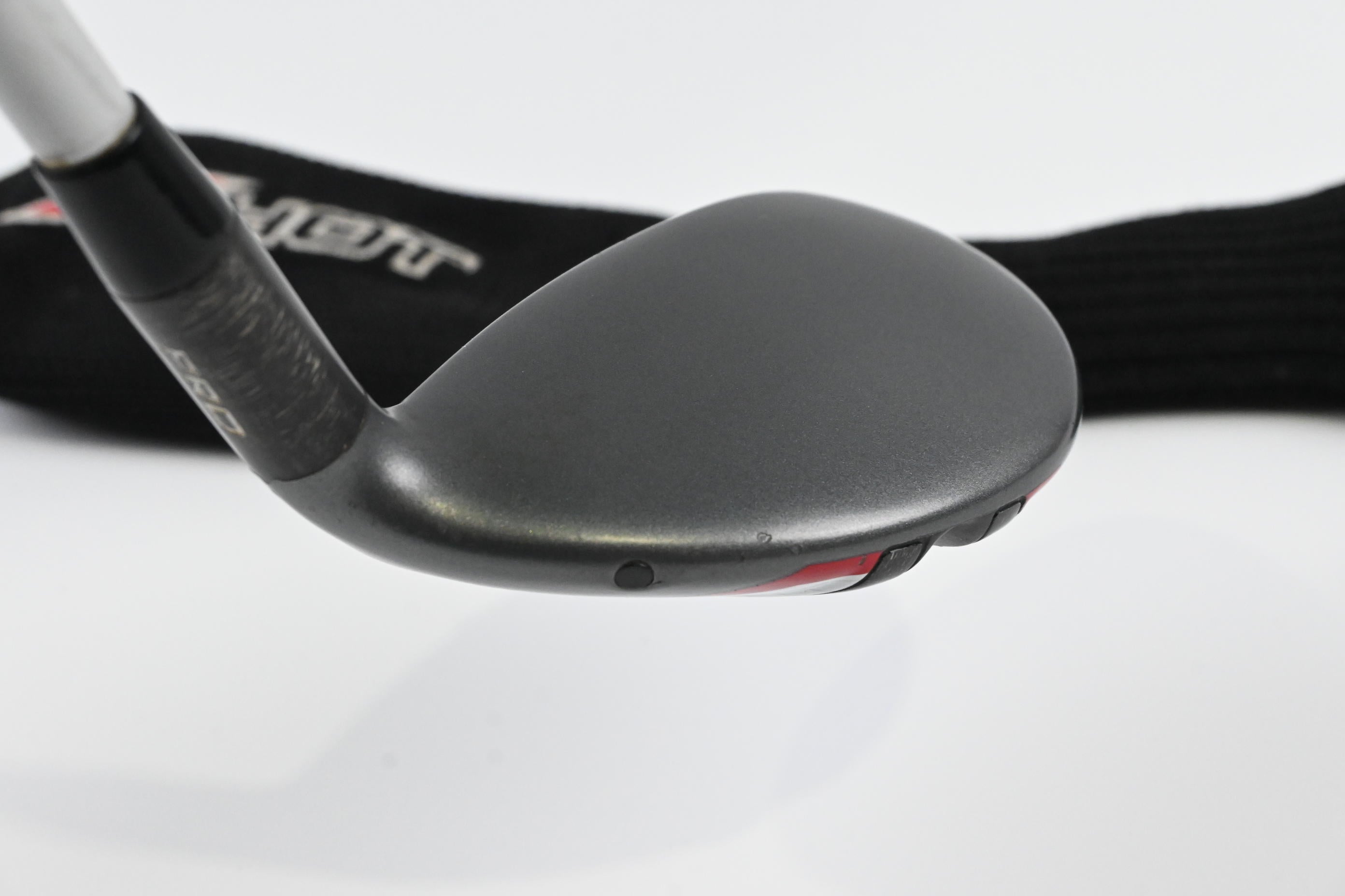 Callaway X Hot #2 Hybrid / 16 Degree / Stiff Flex Project X PXv Shaft