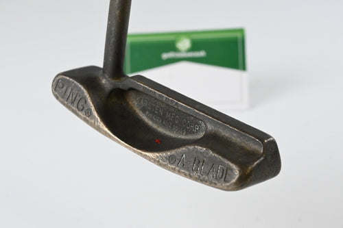 Ping Karsten Original A-Blade Putter / 34 Inch