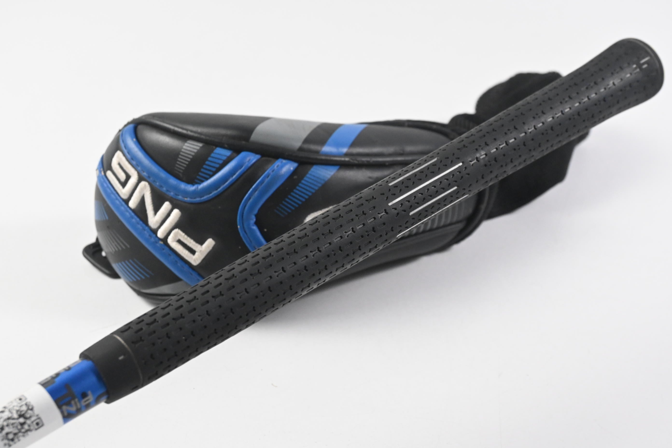 Ping G30 #4 Hybrid / 22 Degree / Regular Flex Ping TFC 419 Shaft