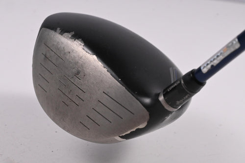 TaylorMade Jetspeed Driver / 10.5 Degree / Regular Flex Diamana 50 Shaft
