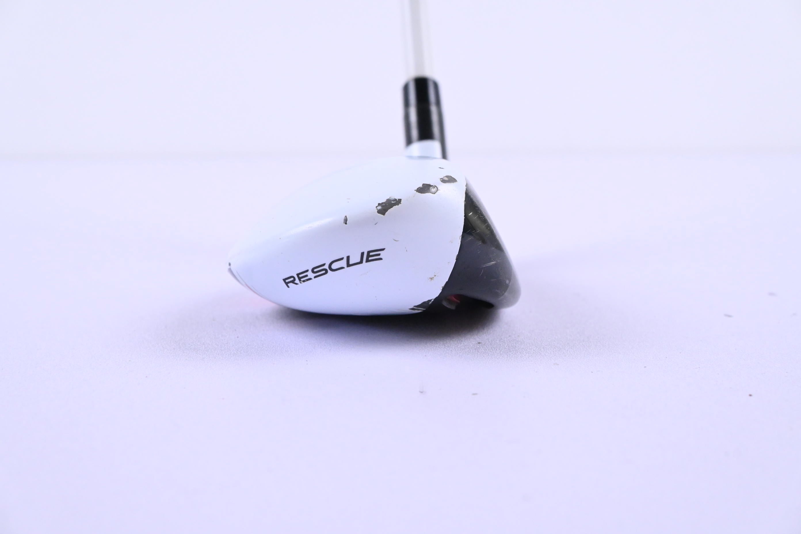 Ladies Taylormade Aeroburner #5 Hybrid / 25 Degree / Ladies Flex Matrix 55 Shaft