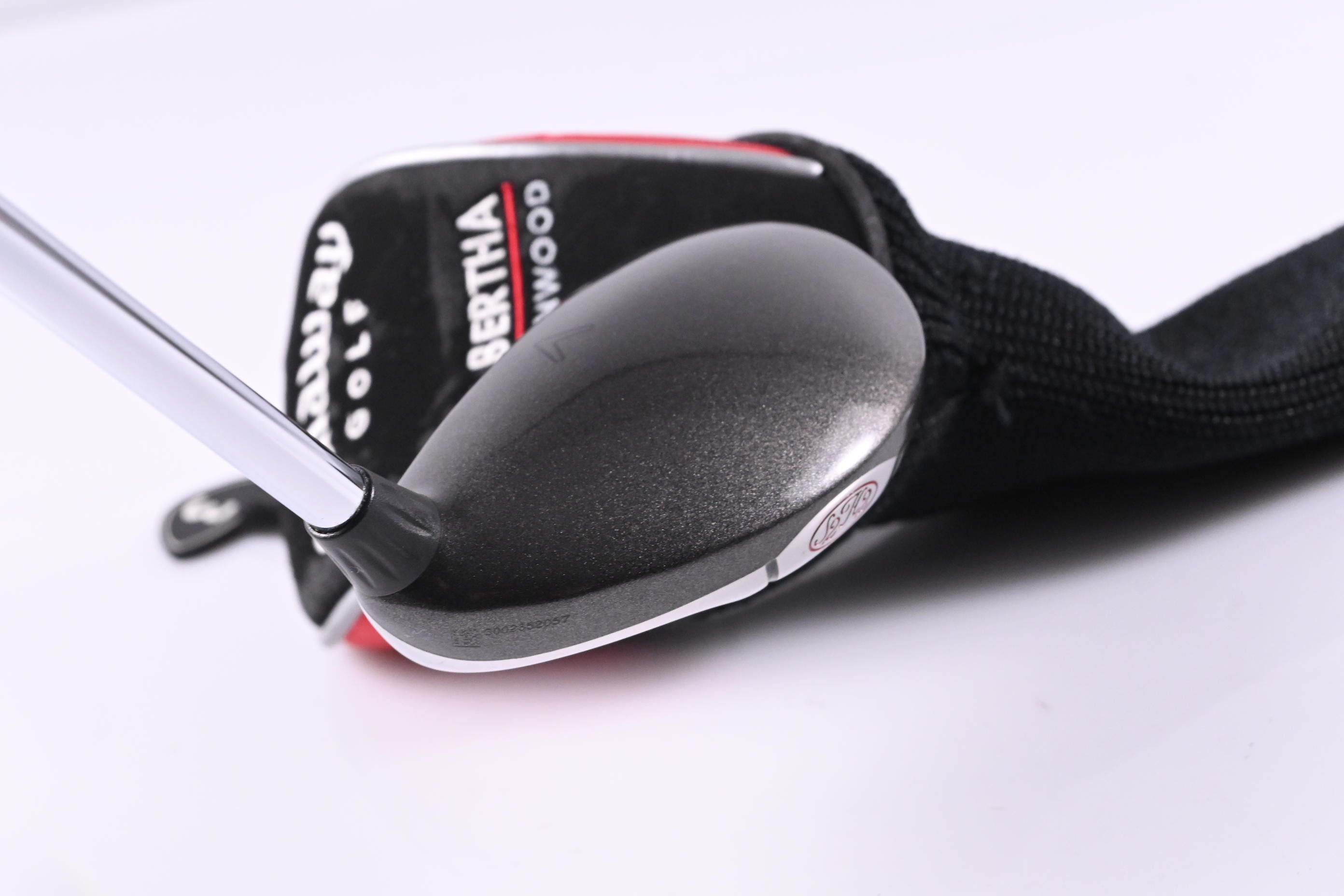 Callaway Heavenwood #3 Hybrid / 20 Degree / Regular Flex Callaway Shaft