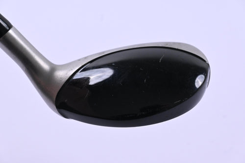 Taylormade Rescue Mid #3 Hybrid / 19 Degree / Stiff Flex Taylormade UG 65 Shaft
