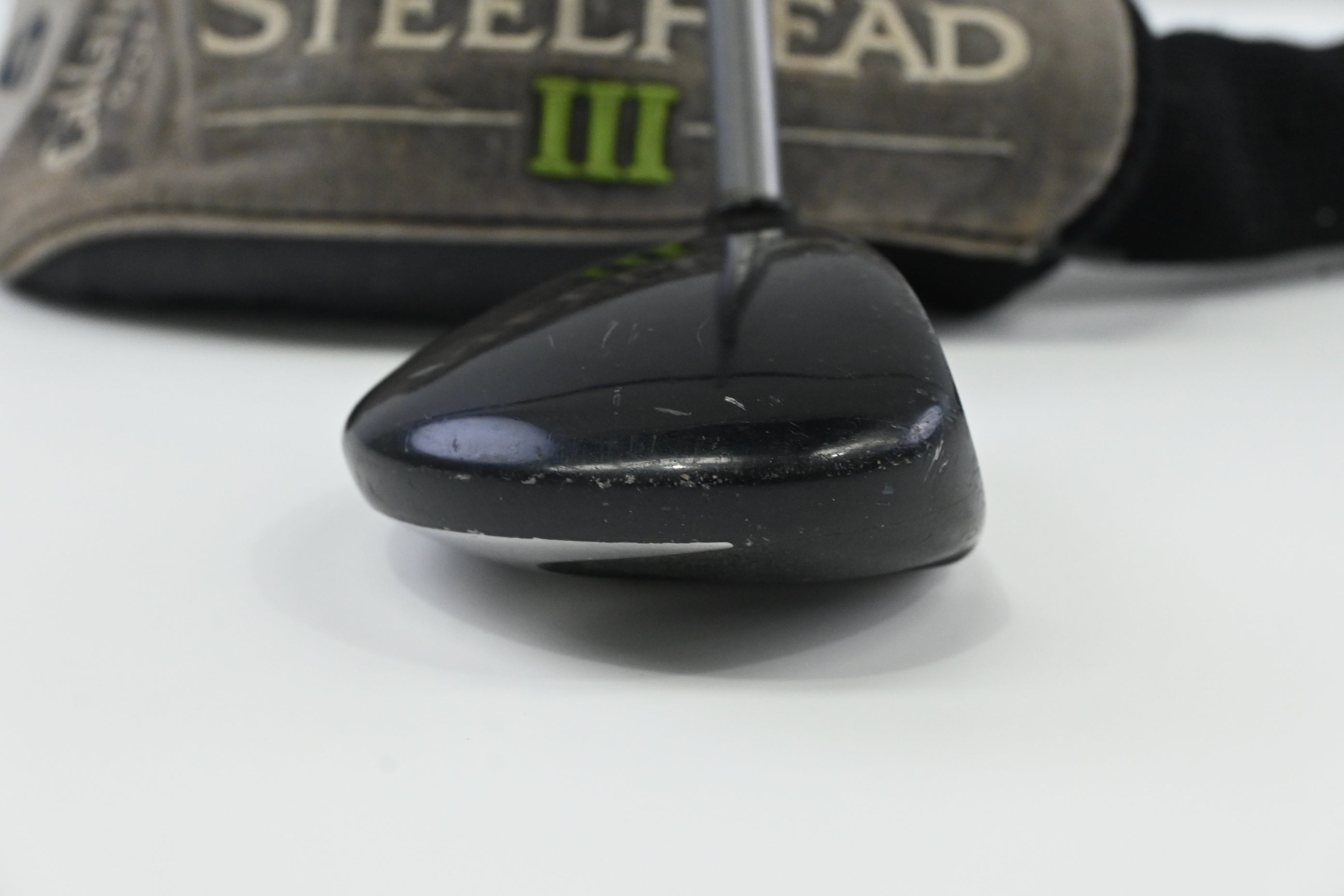 Callaway Steelhead Plus #5 Wood / 18 Degree / Firm Flex Steelhead Plus Shaft